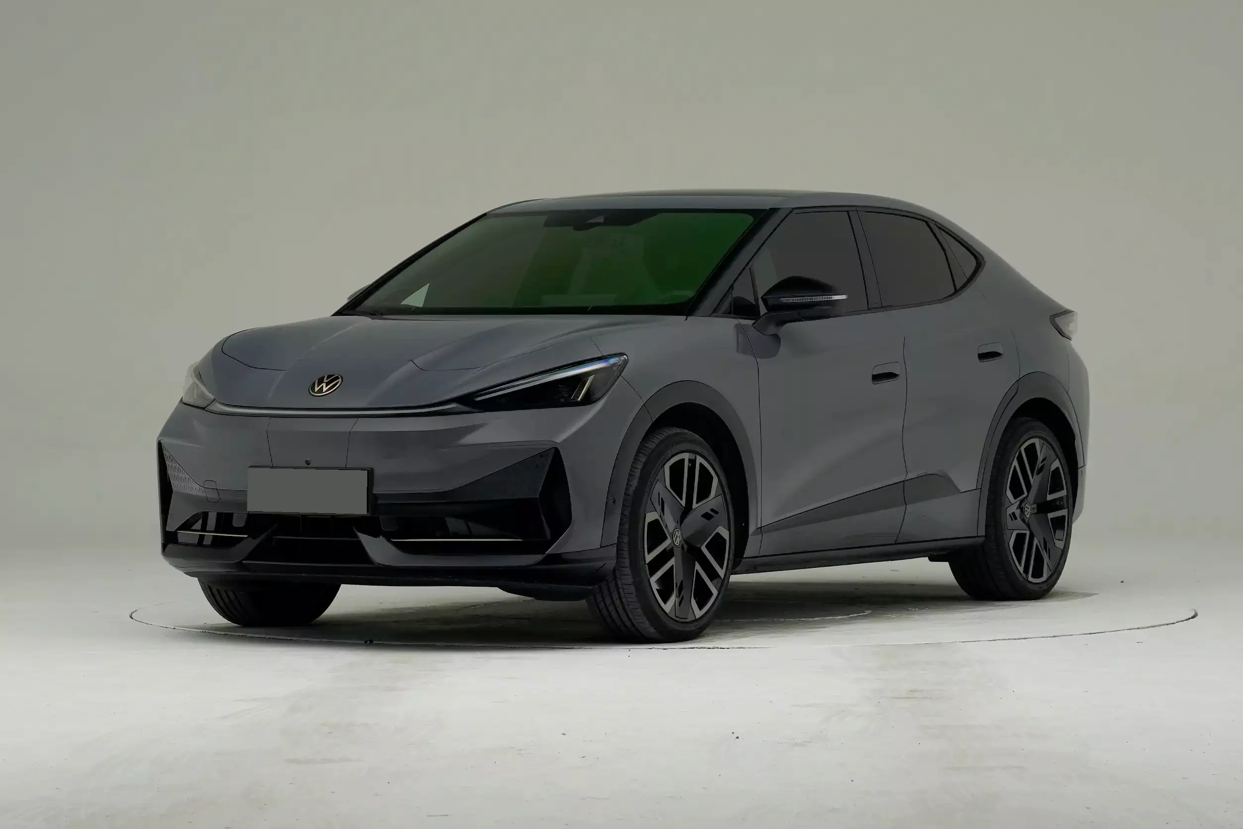 Volkswagen ID. UNYX 2024 picture-1