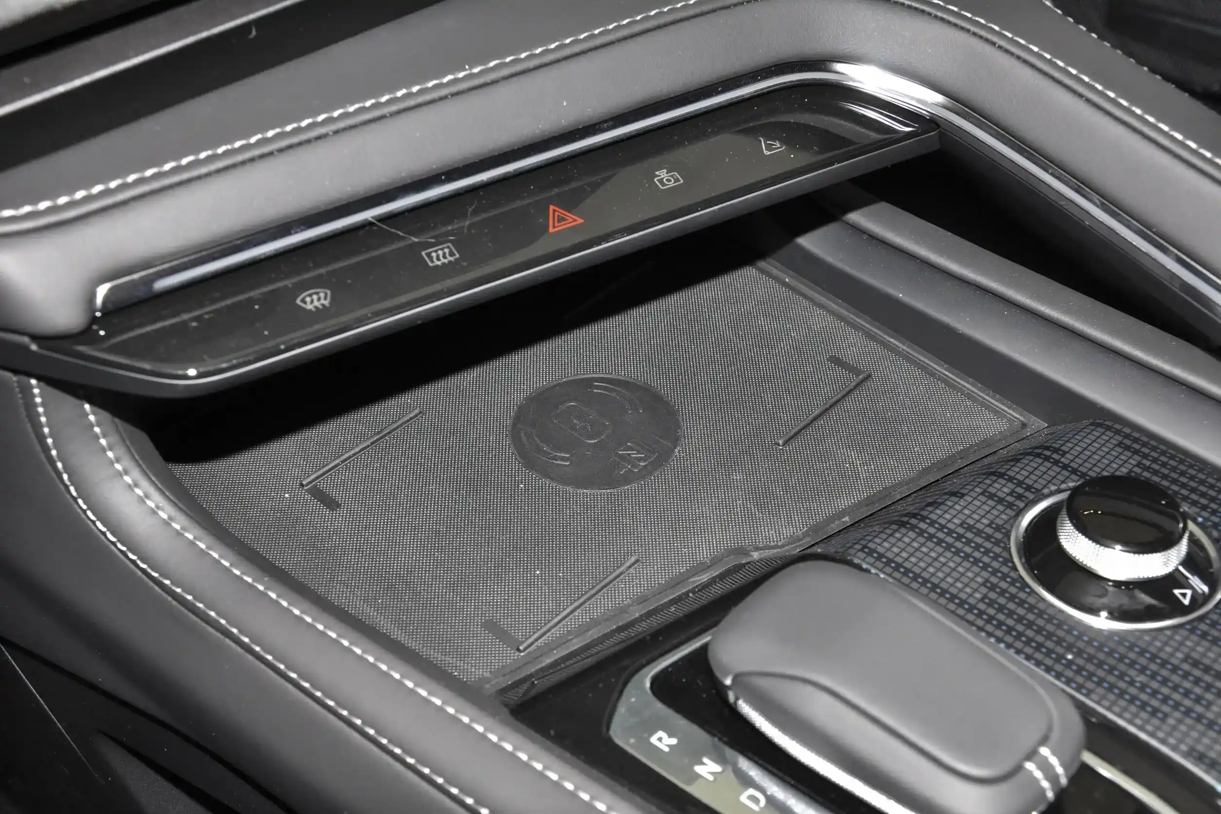 ZEEKR 001 2023 picture (10)