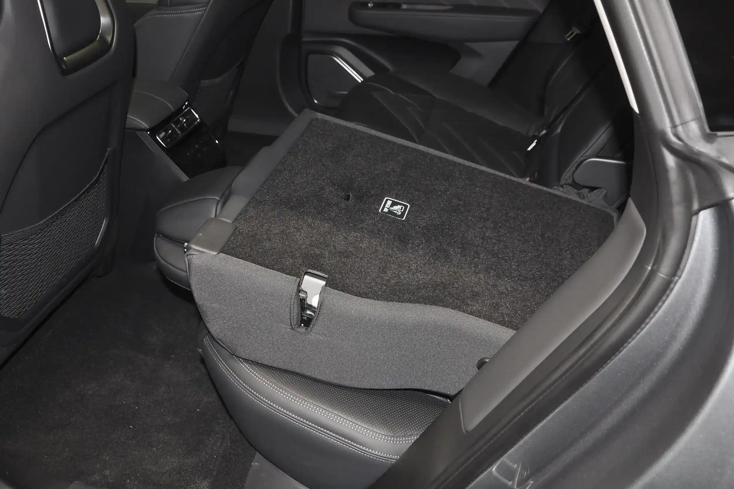 ZEEKR 001 2023 picture (14)