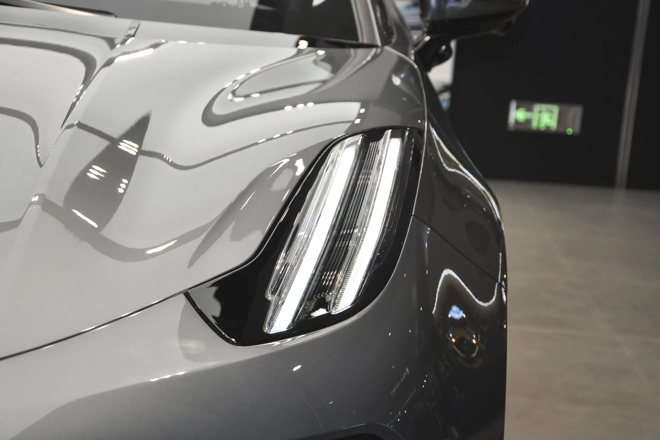 ZEEKR 001 2023 picture (6)