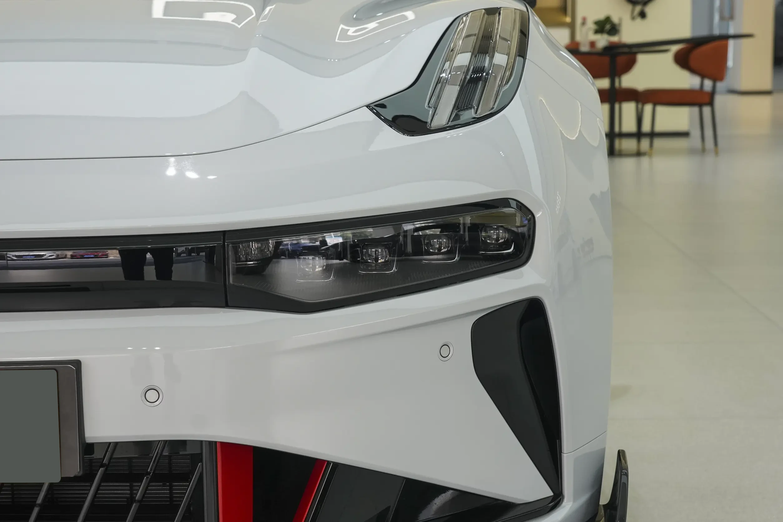 ZEEKR 001 FR picture (4)