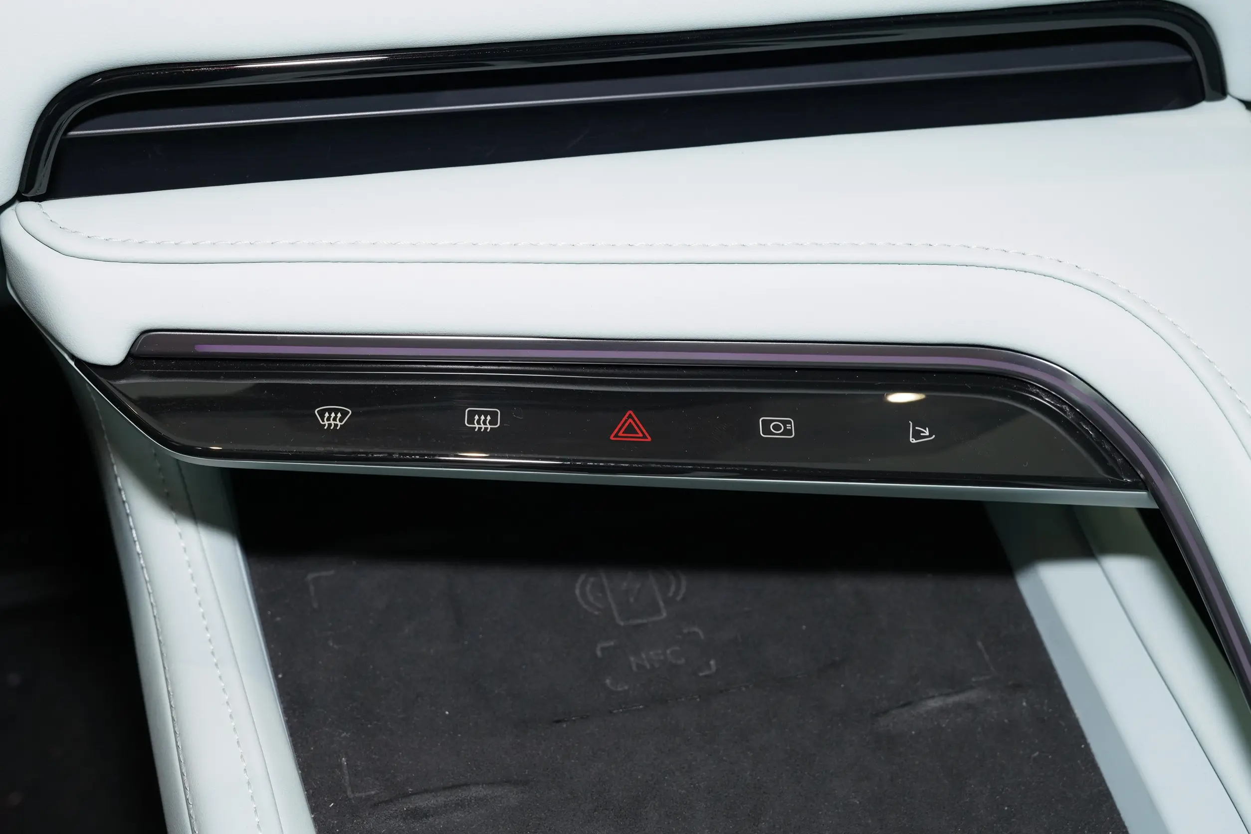 ZEEKR 001 picture (2)