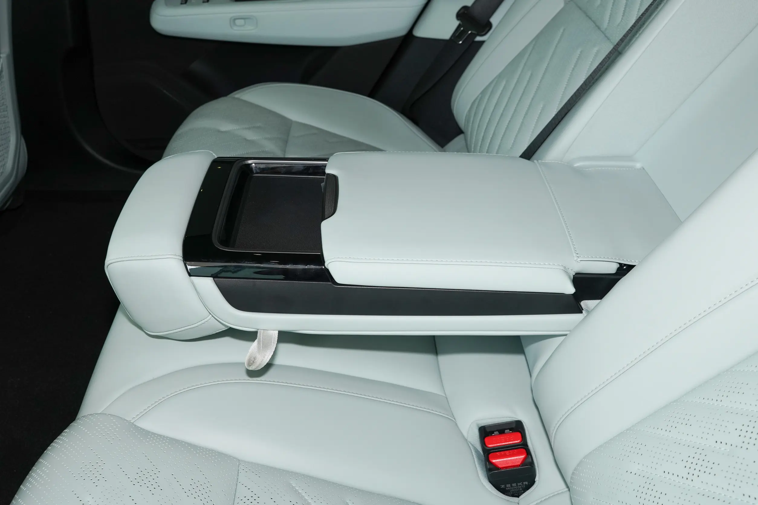 ZEEKR 001 picture (4)