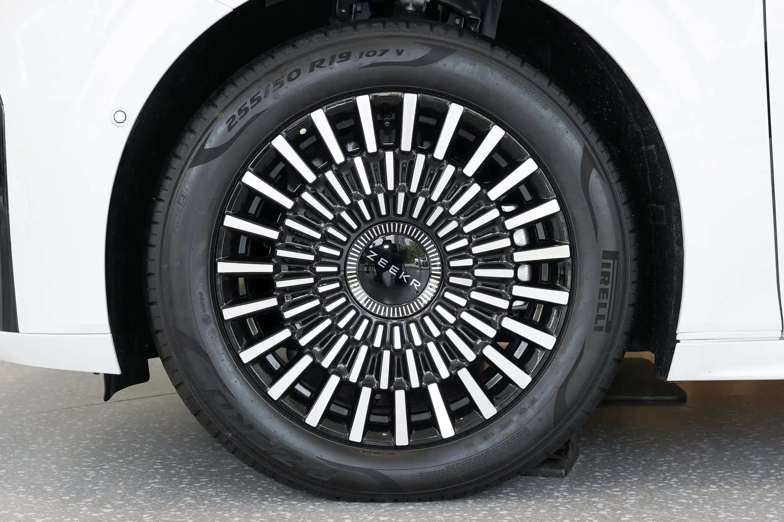 ZEEKR 009 picture (12)