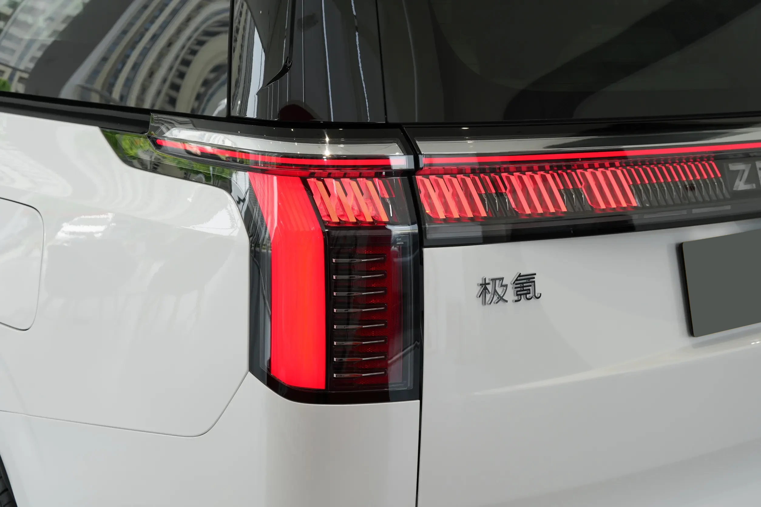 ZEEKR 009 picture (13)