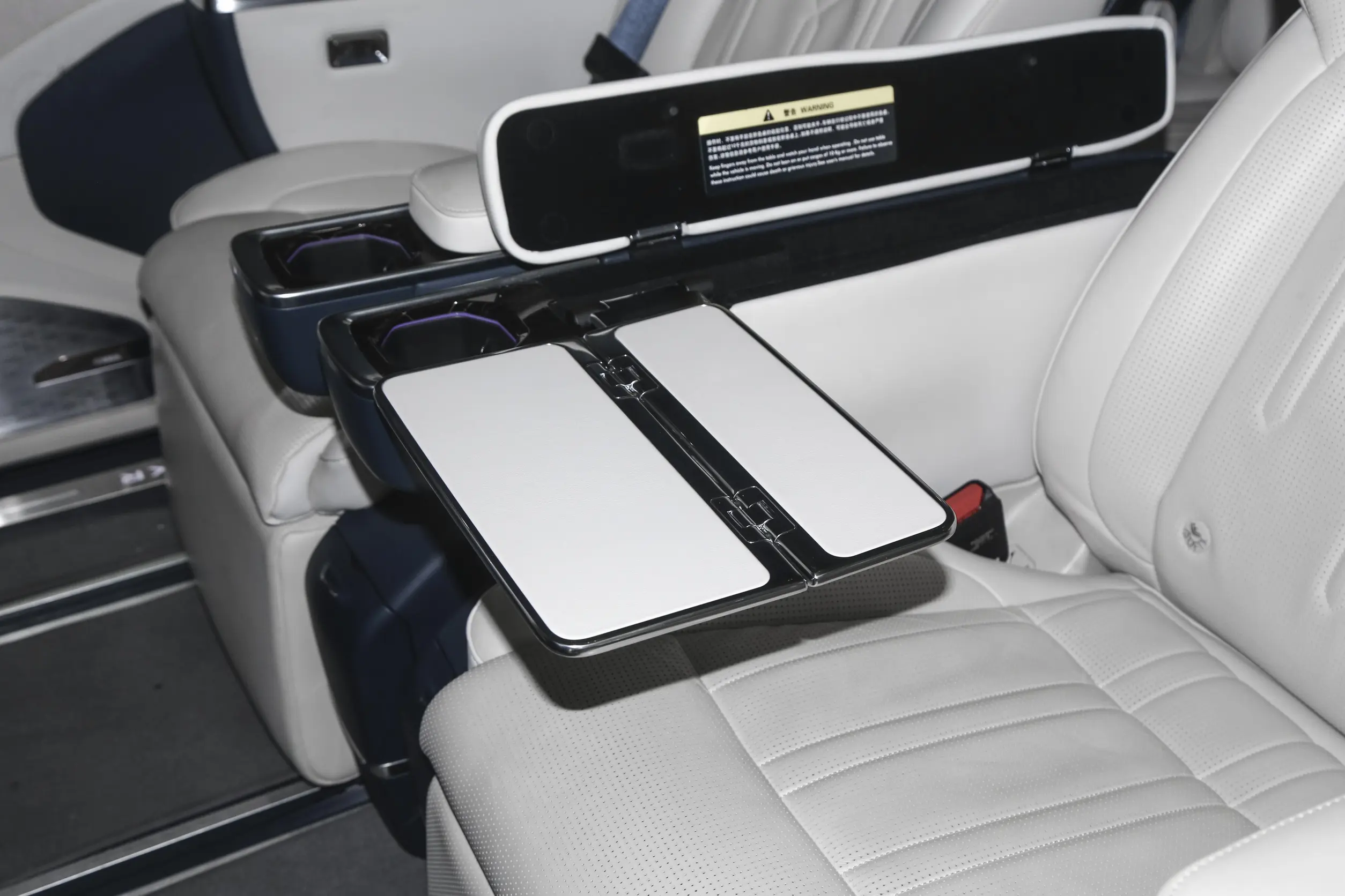 ZEEKR 009 picture (8)