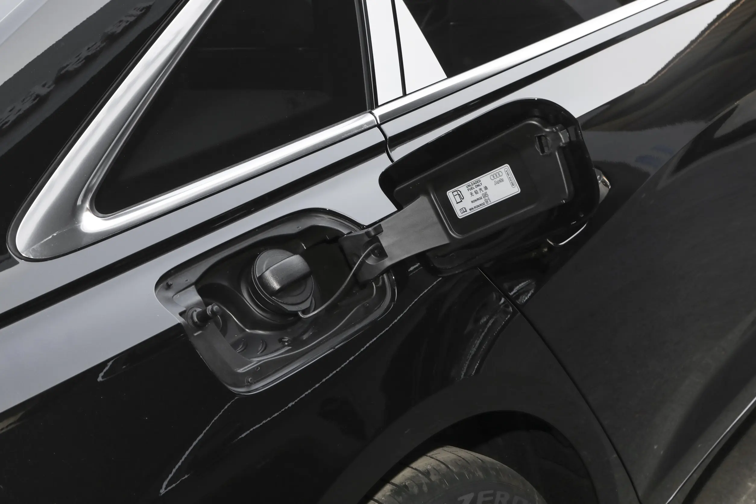 Audi A6L picture (11)