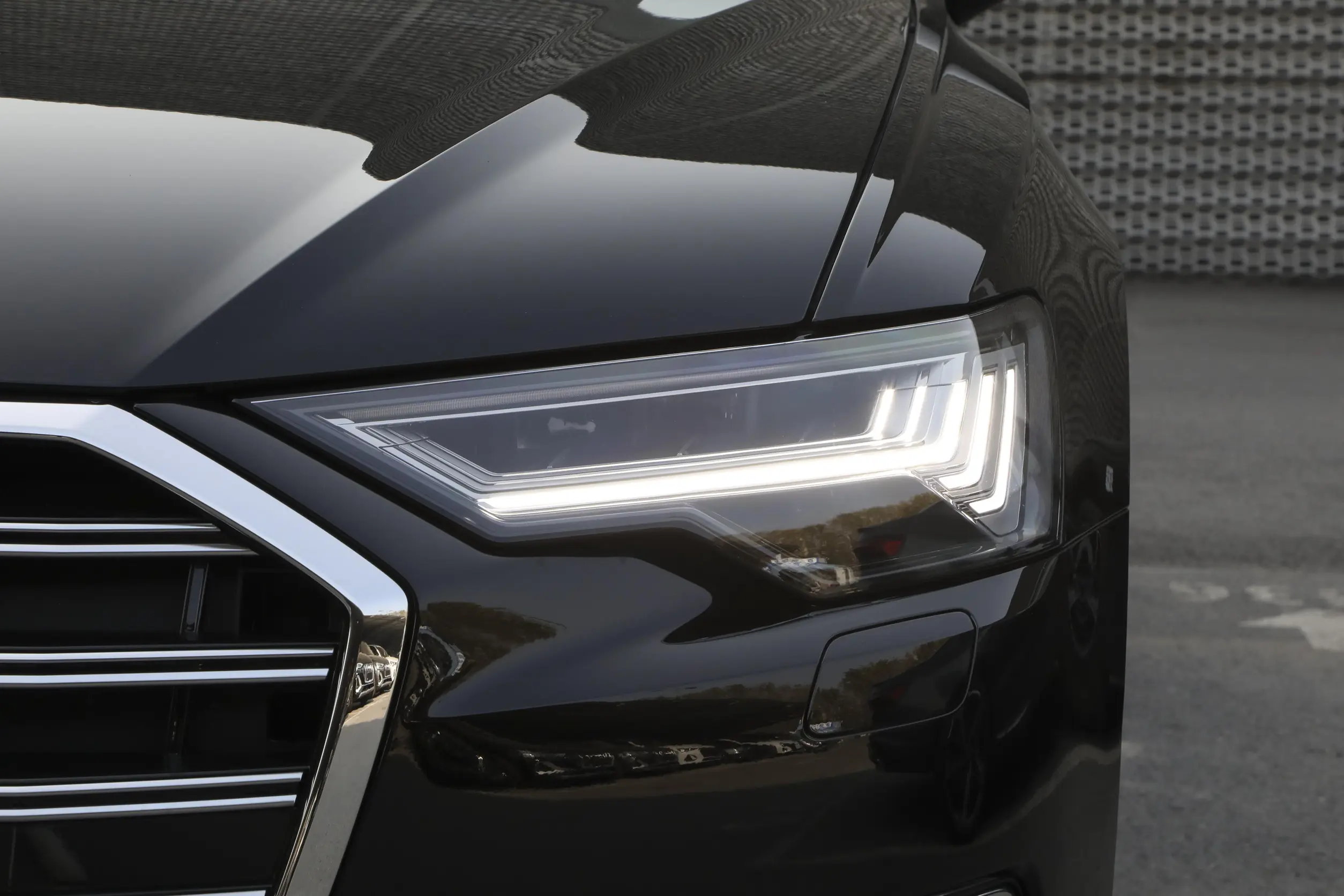 Audi A6L picture (9)