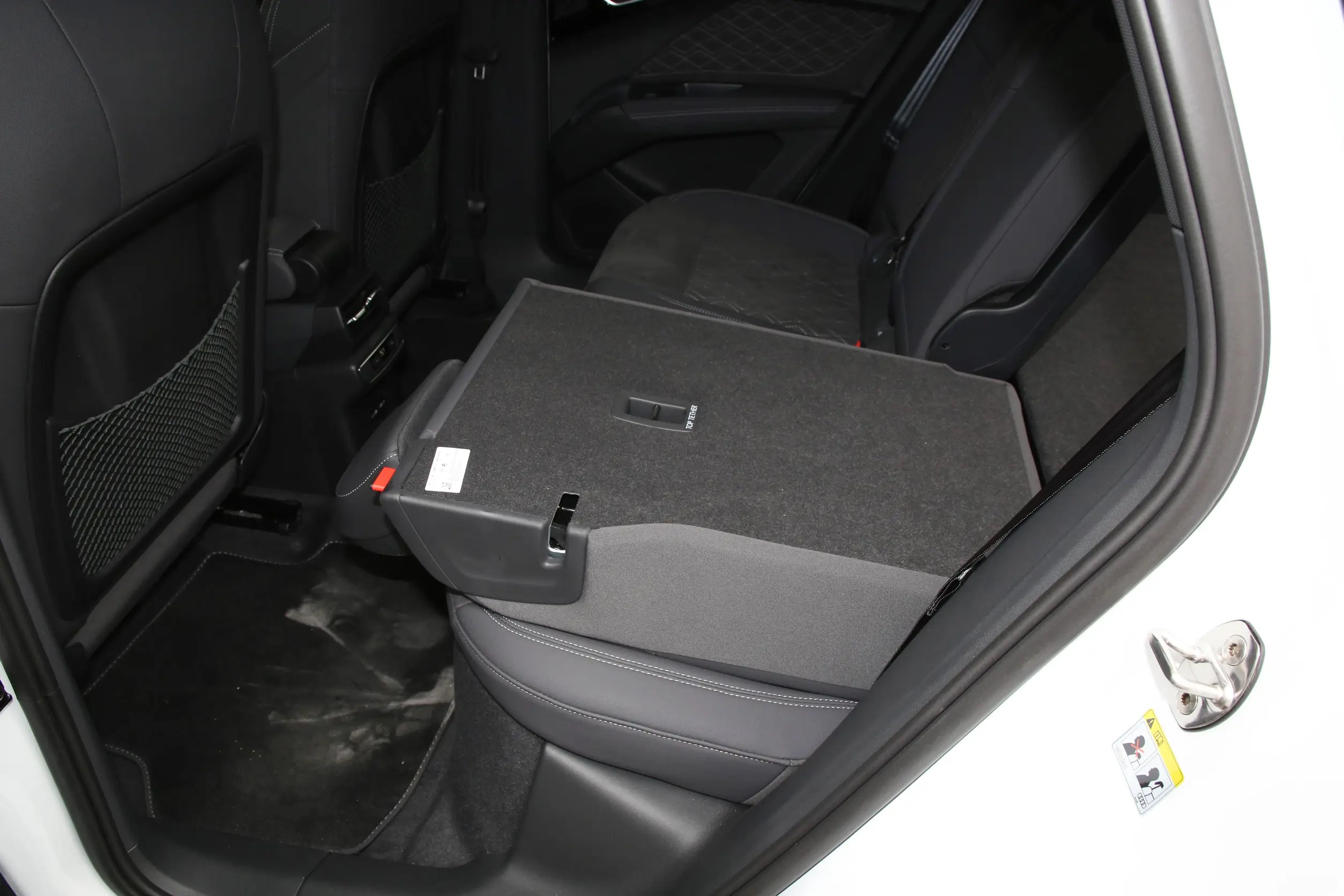 Audi Q4 e-tron picture (3)