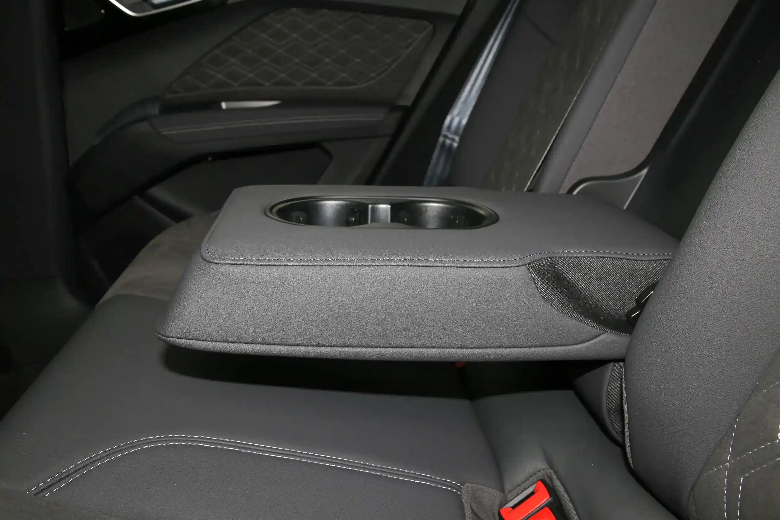 Audi Q4 e-tron picture (5)