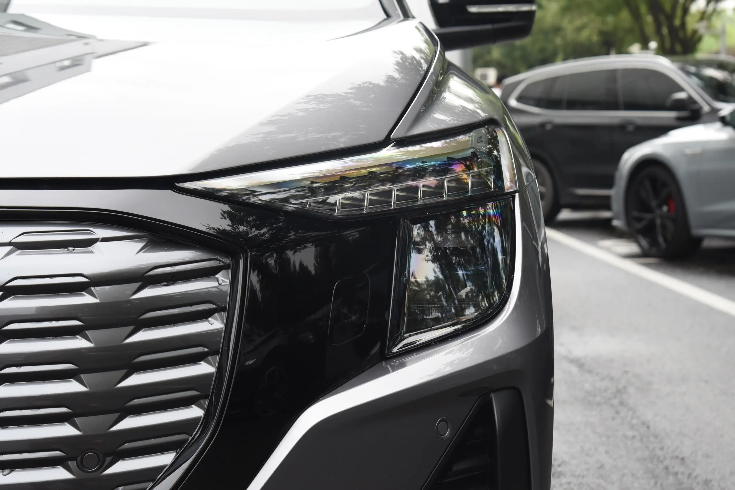 Audi Q5 e-tron picture (8)