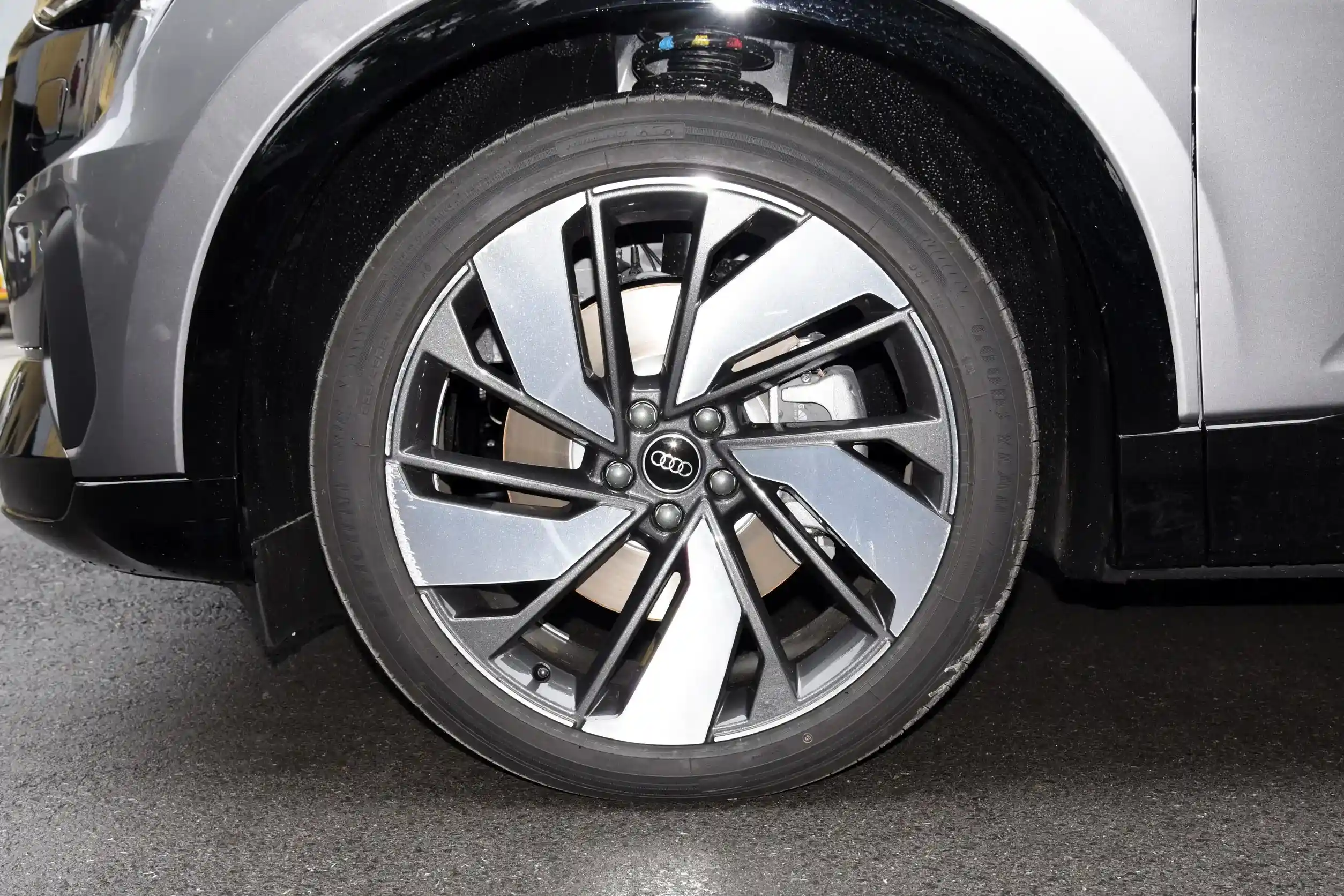 Audi Q5 e-tron picture (9)