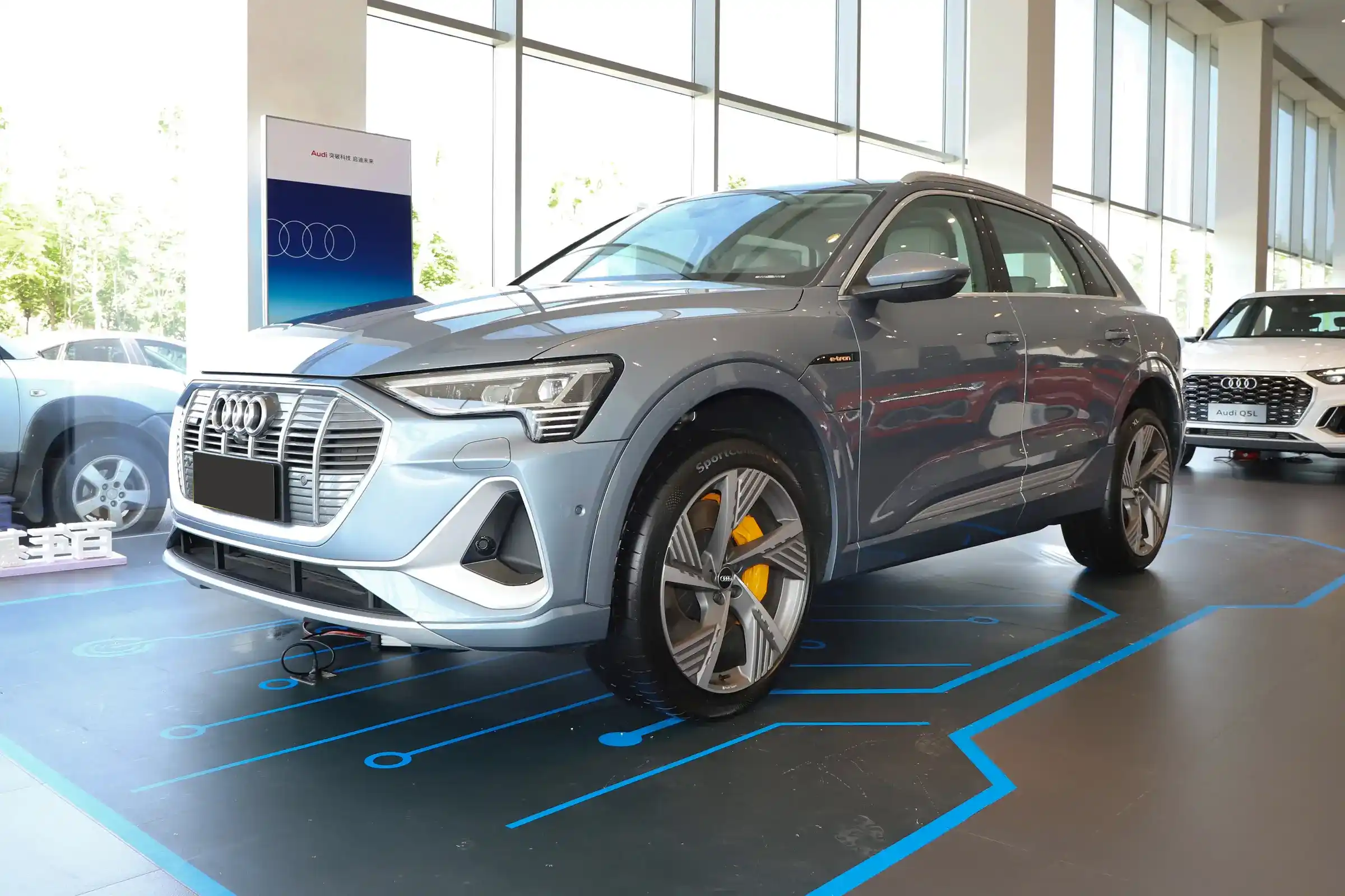 Audi e-tron picture (11)