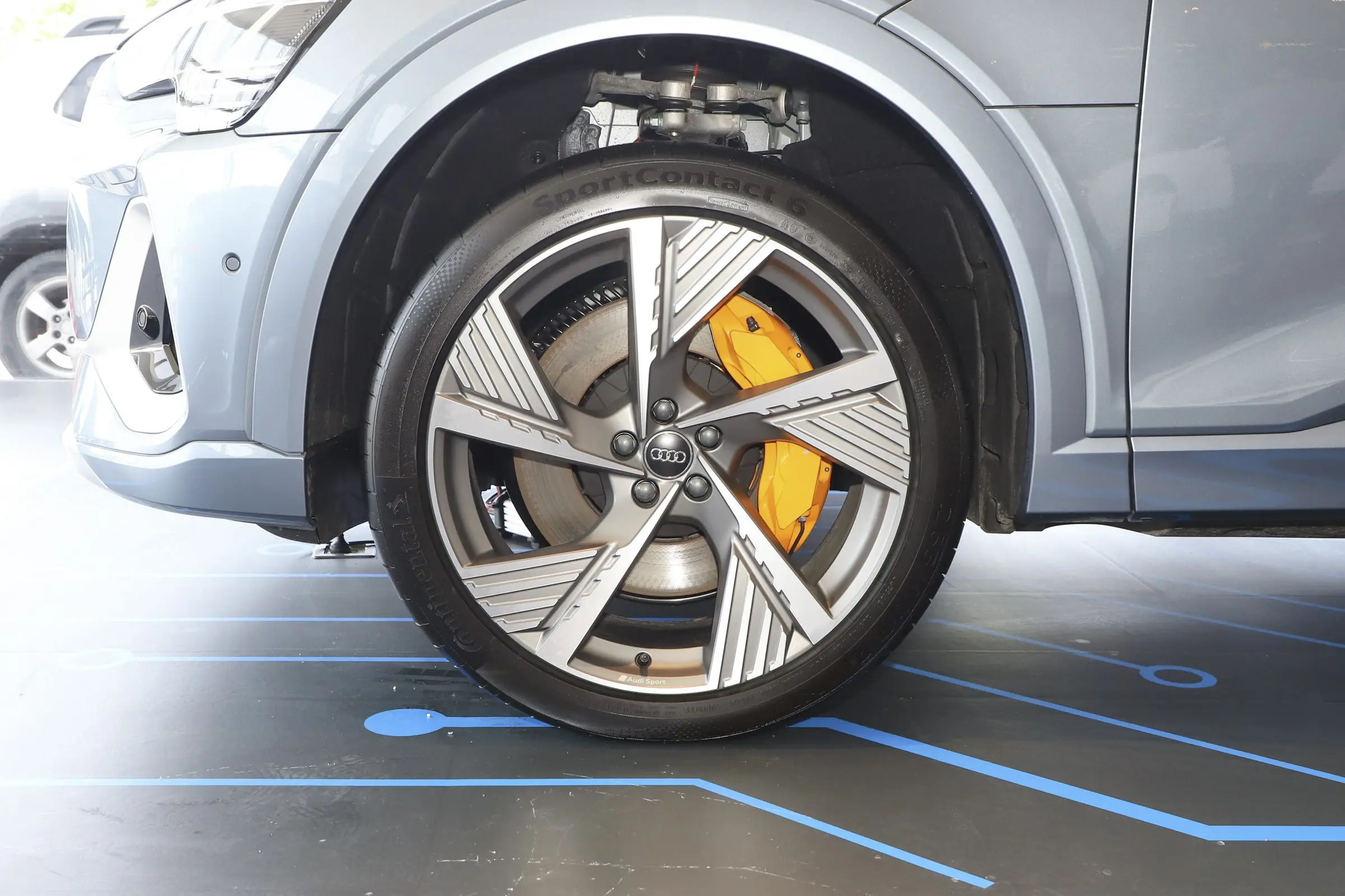 Audi e-tron picture (13)