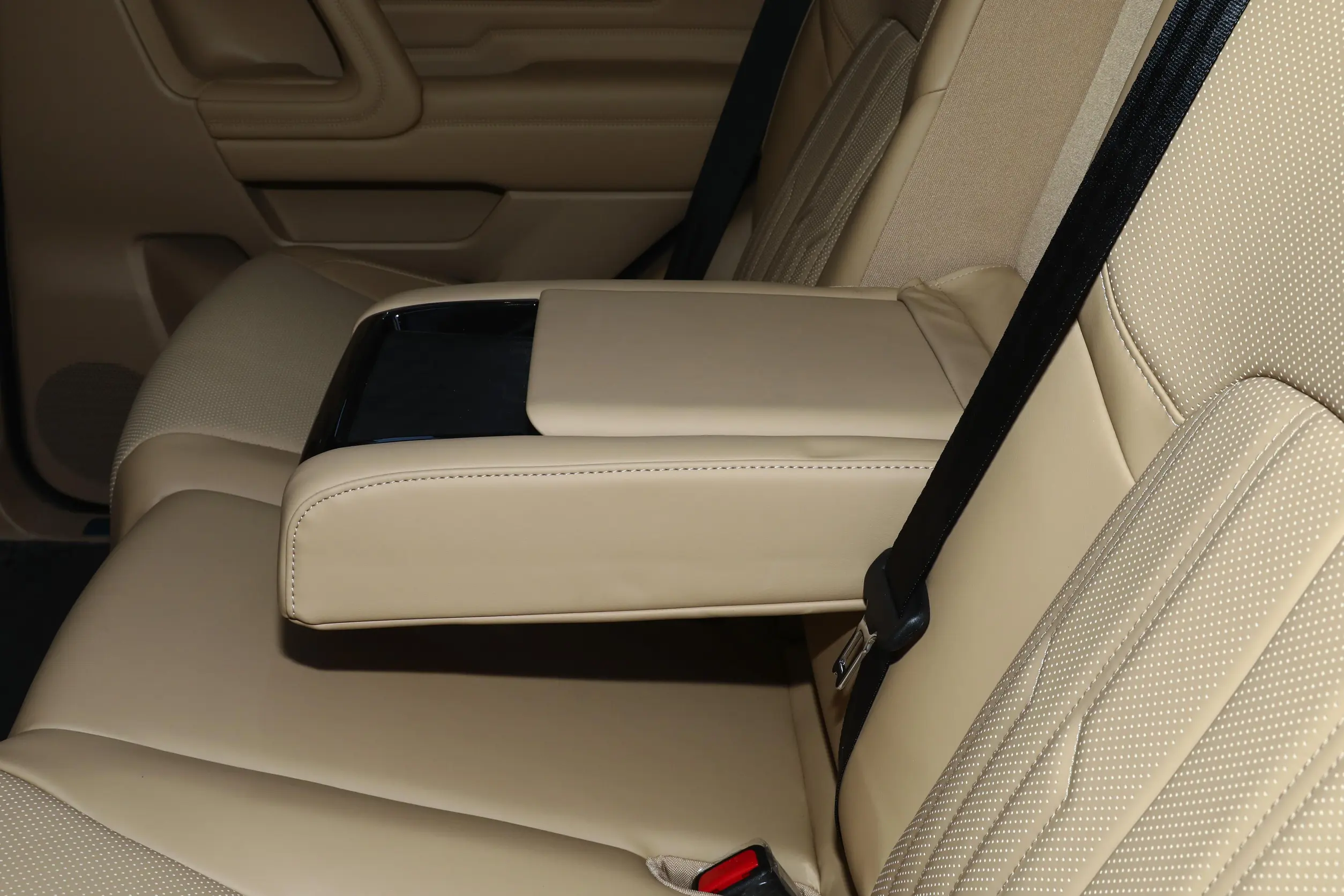 BAIC BJ60 Thunder 2024 picture-6