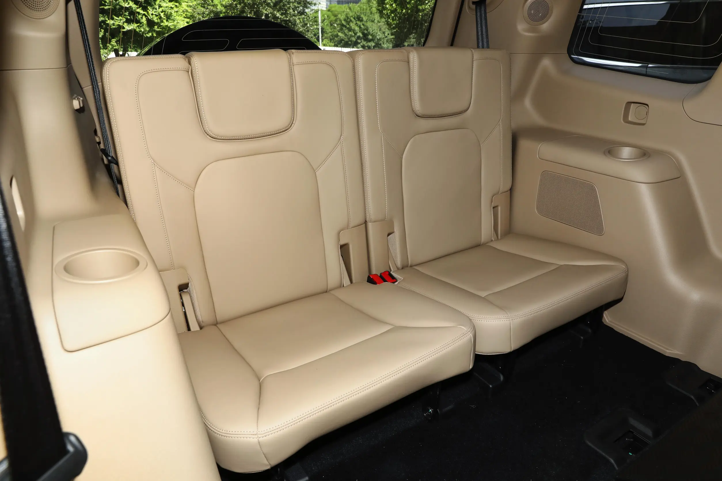 BAIC BJ60 Thunder 2024 picture-9