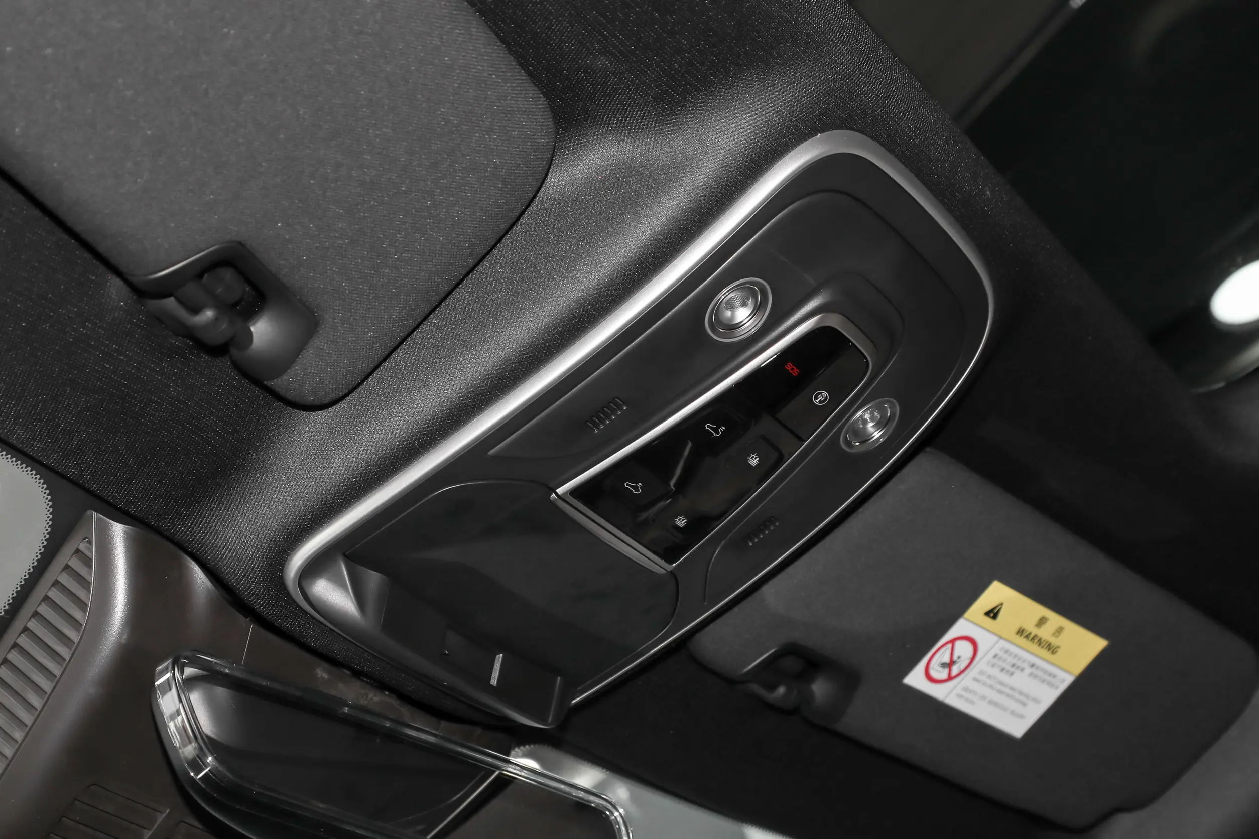 BYD Tang EV picture-7