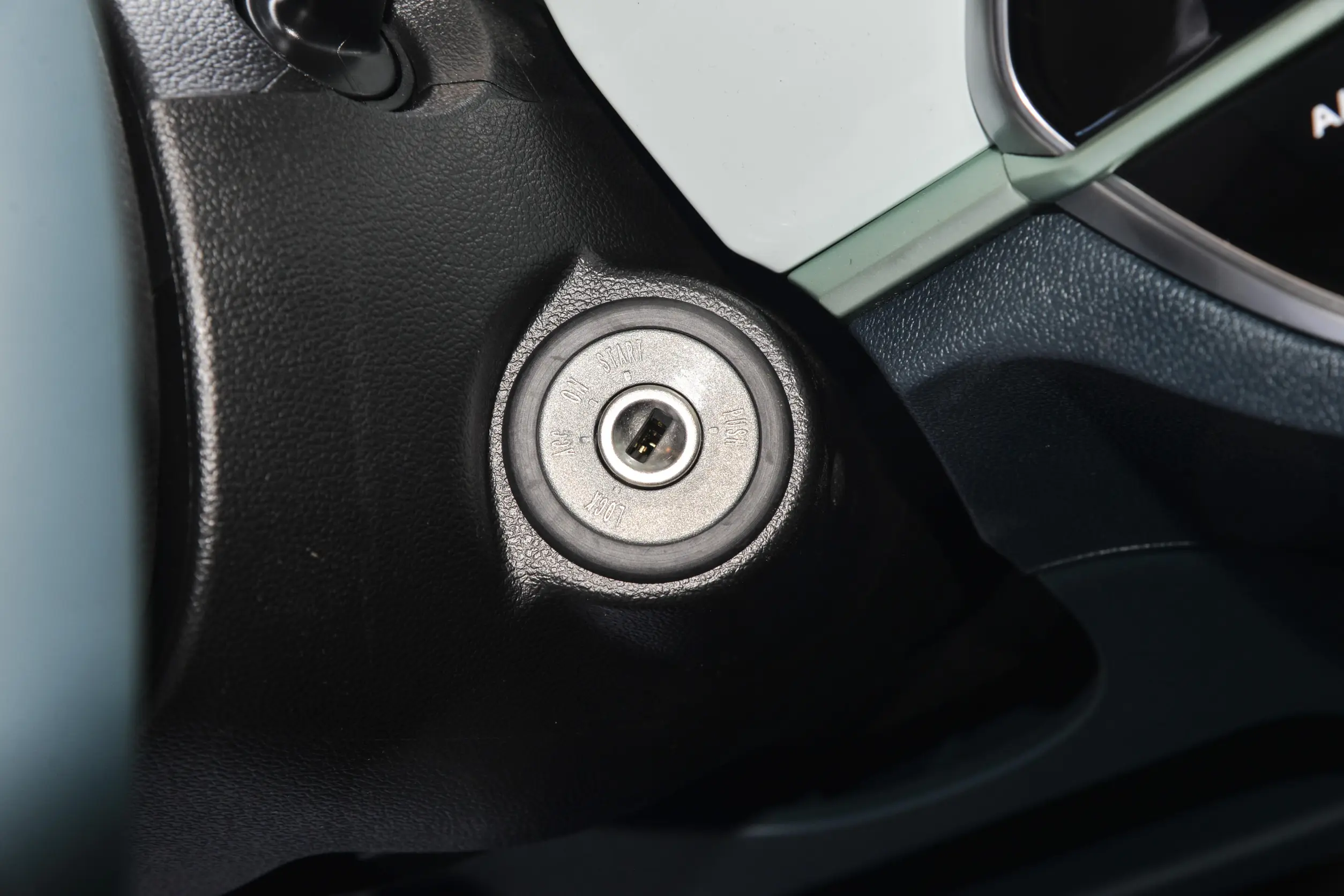 Changan Benben E-Star picture (5)