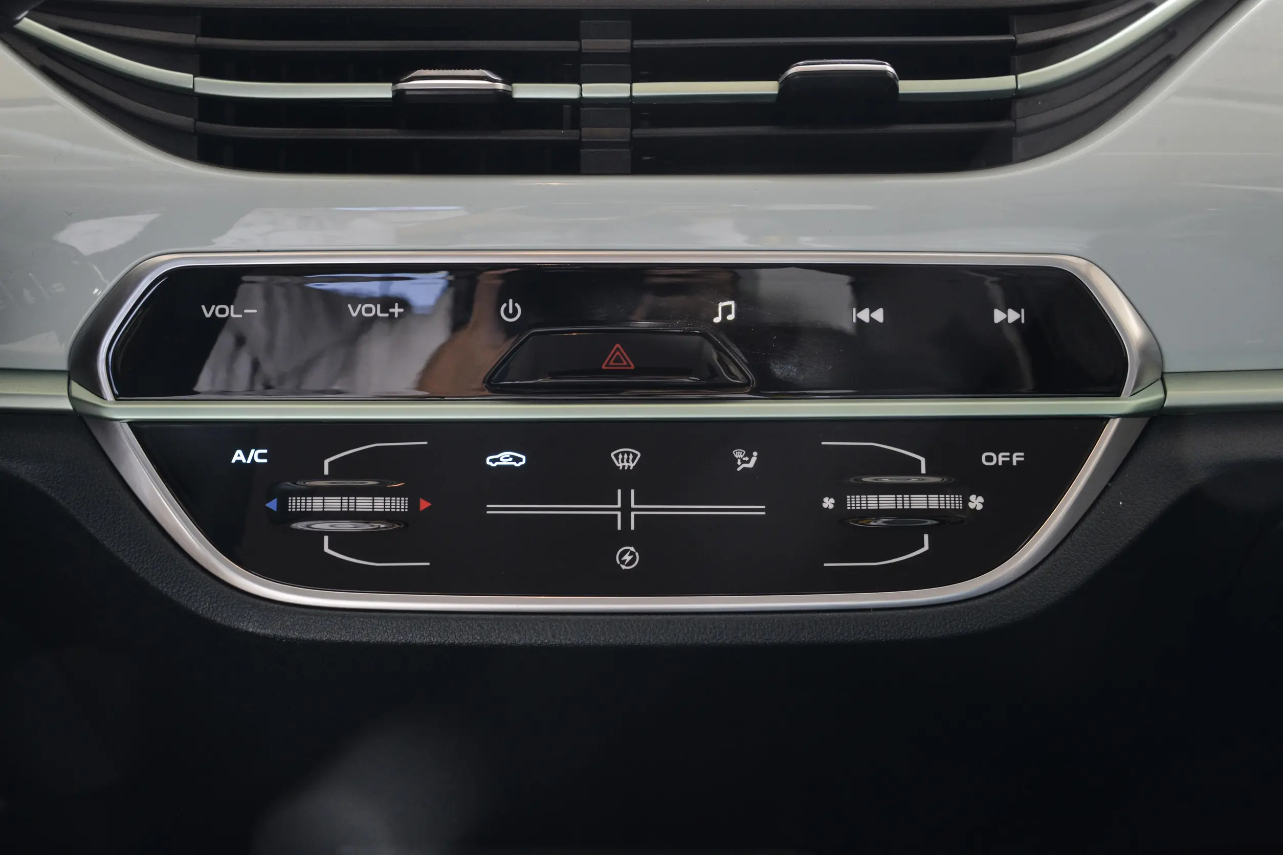 Changan Benben E-Star picture (6)