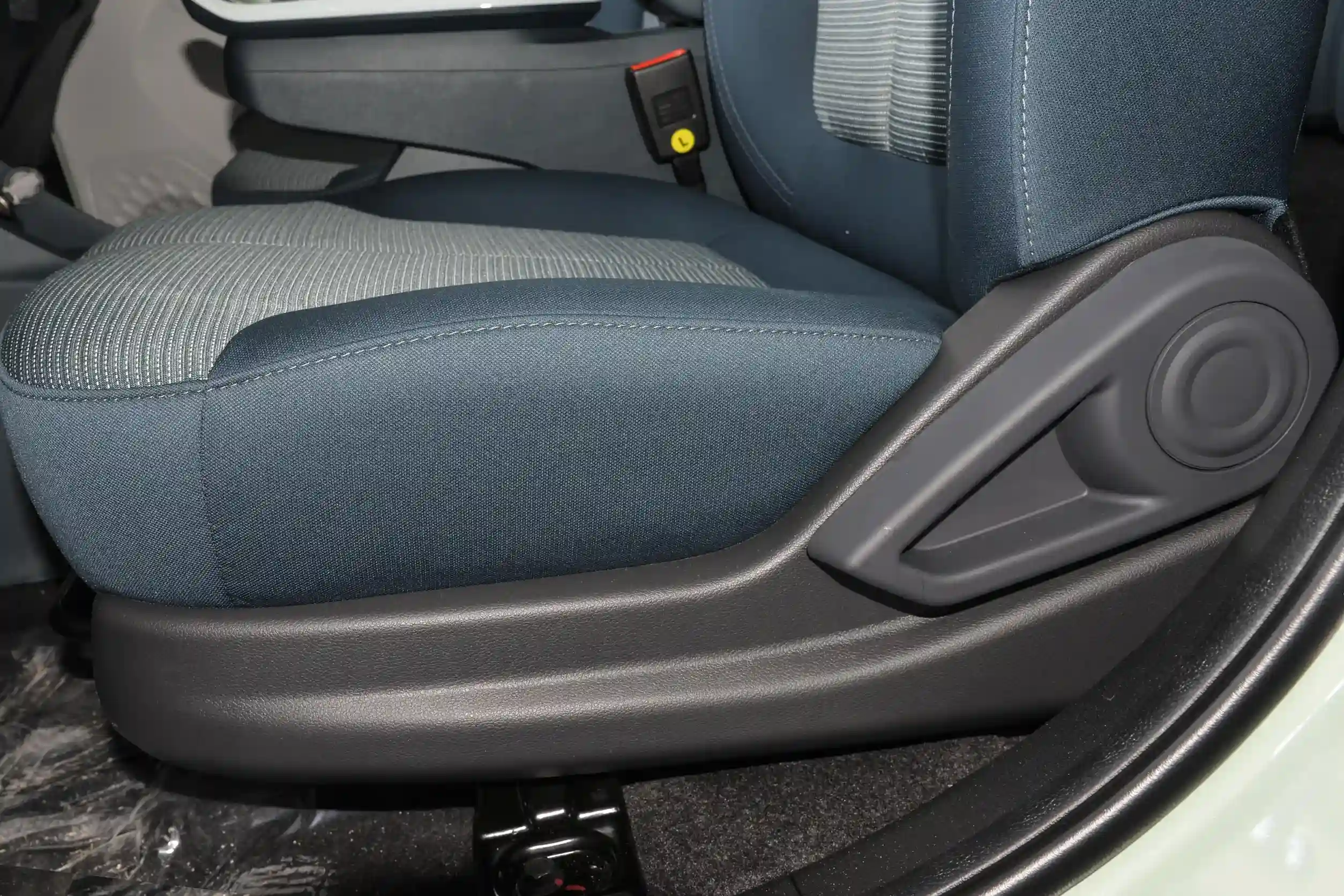 Changan Benben E-Star picture (7)