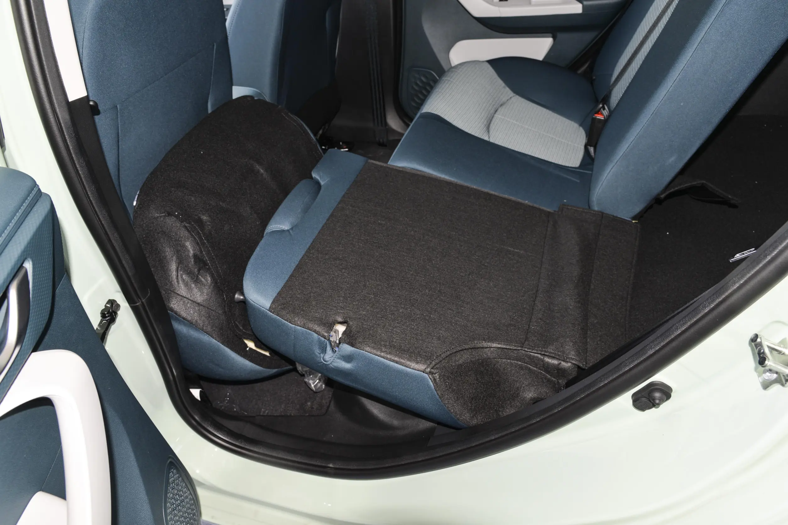 Changan Benben E-Star picture (8)