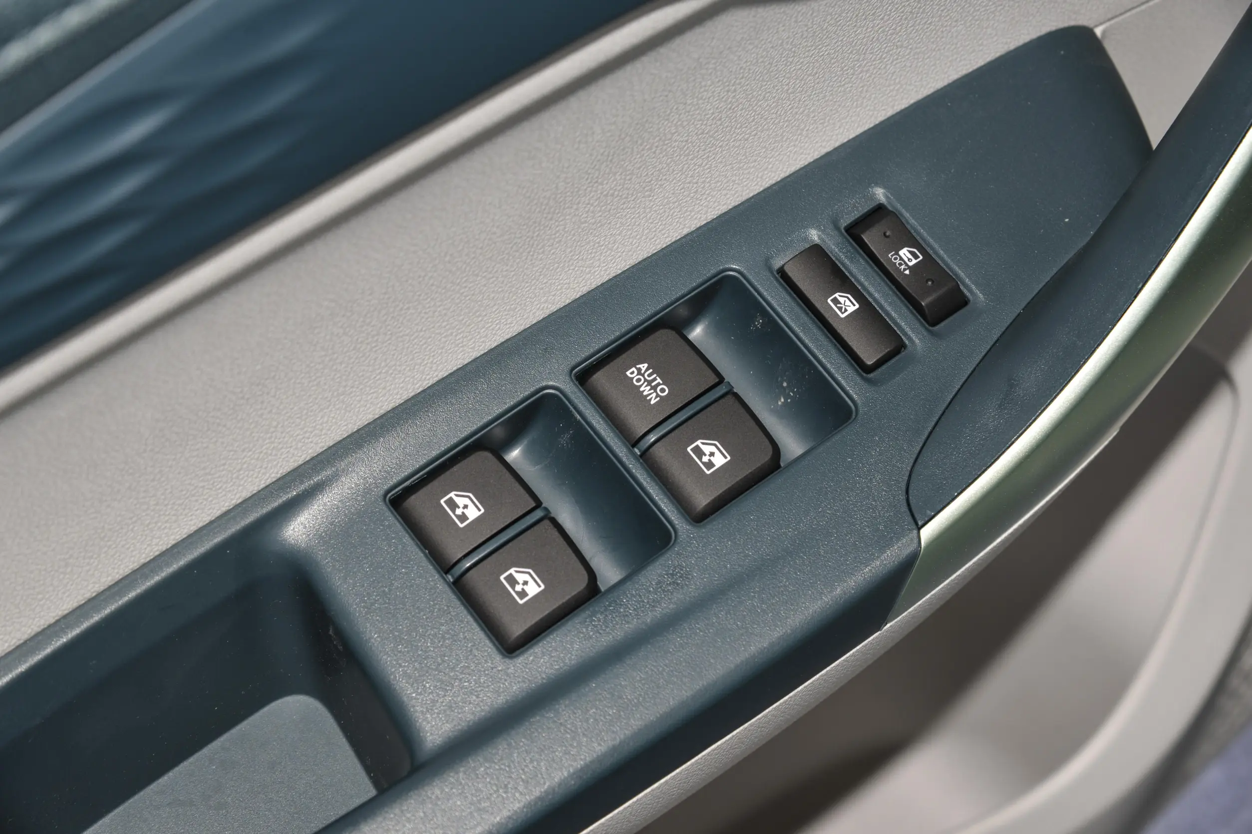 Changan Benben E-Star picture (9)