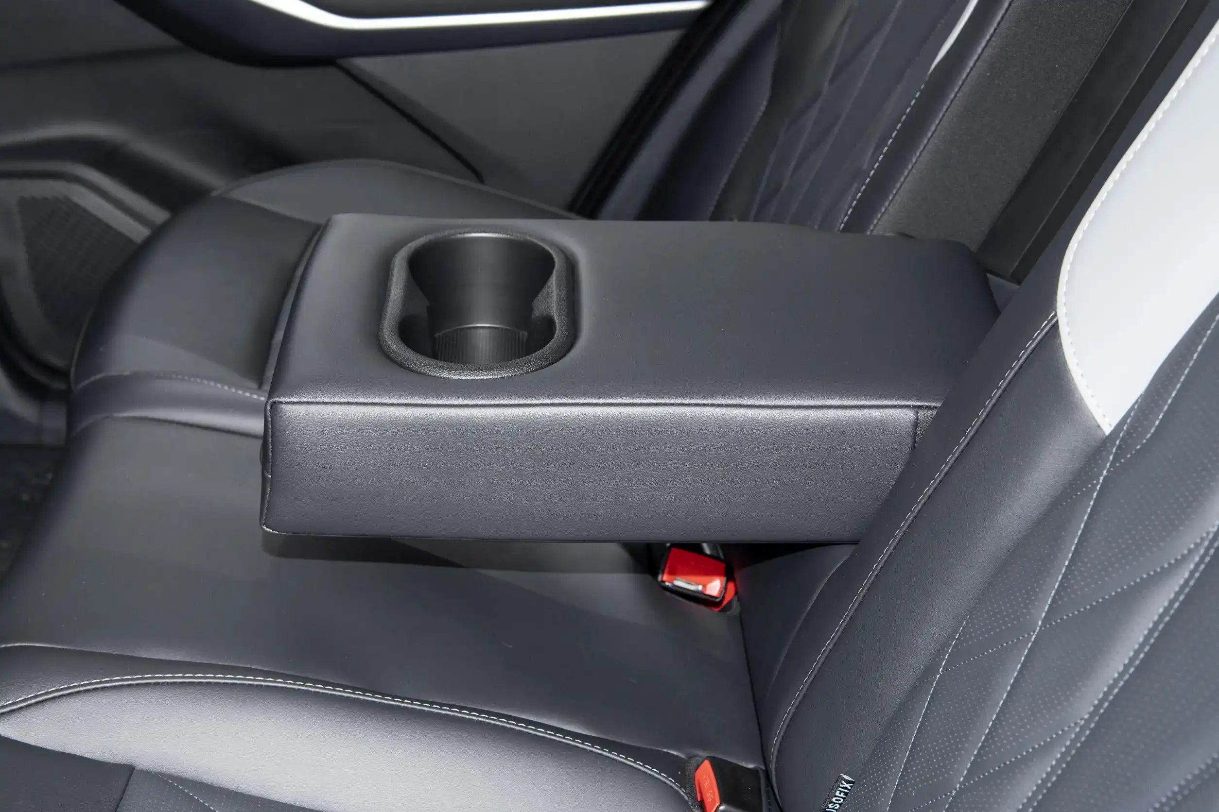 Changan CS75 PLUS picture (11)