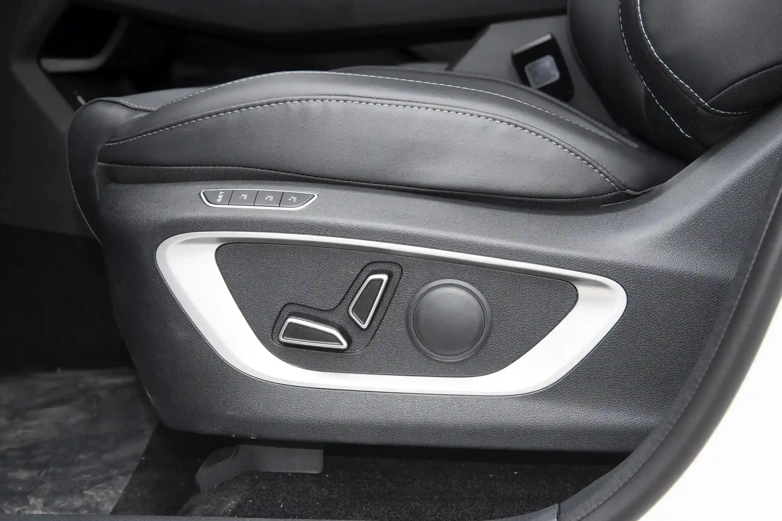 Changan CS75 PLUS picture (12)