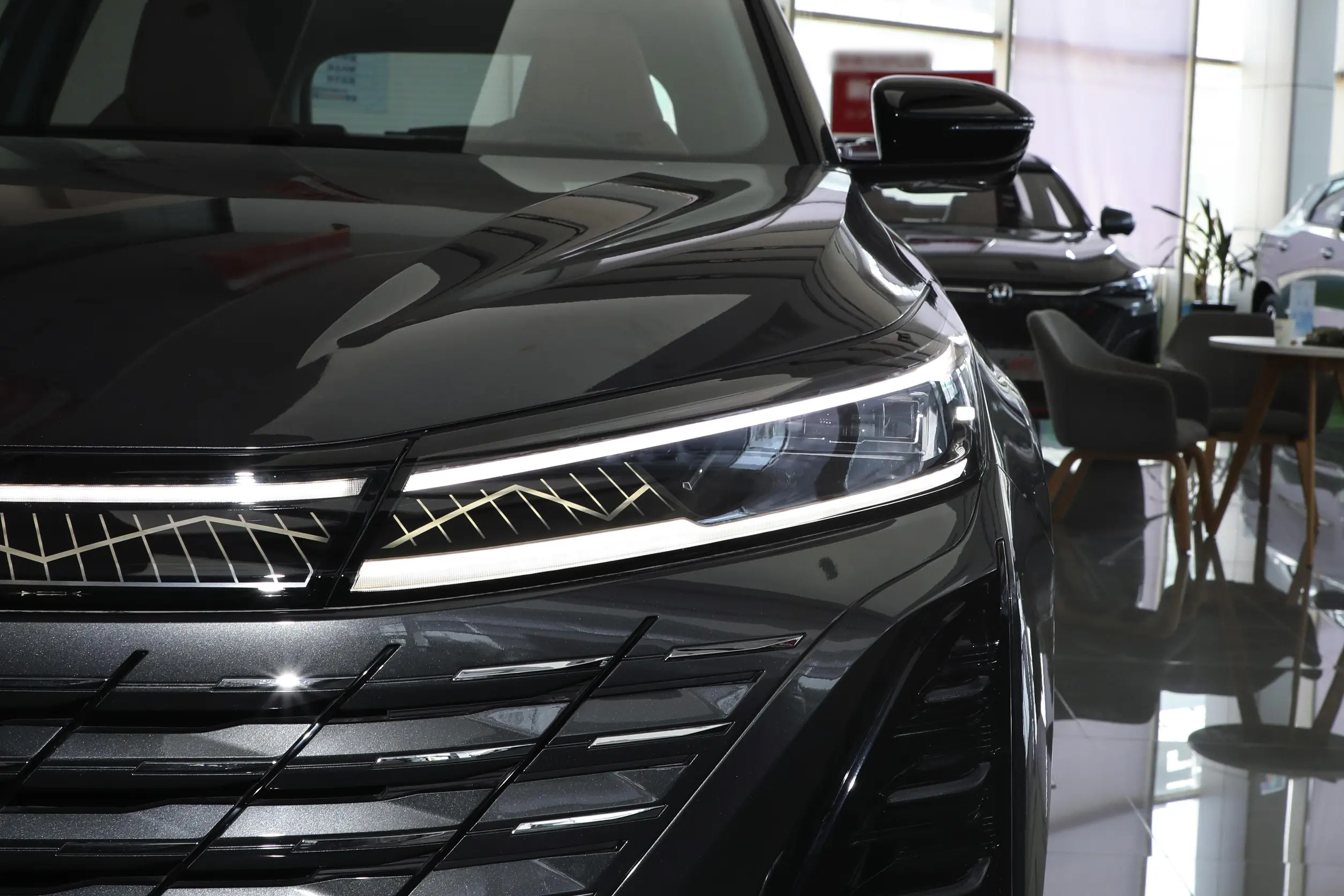 Changan CS75 PLUS picture (4)