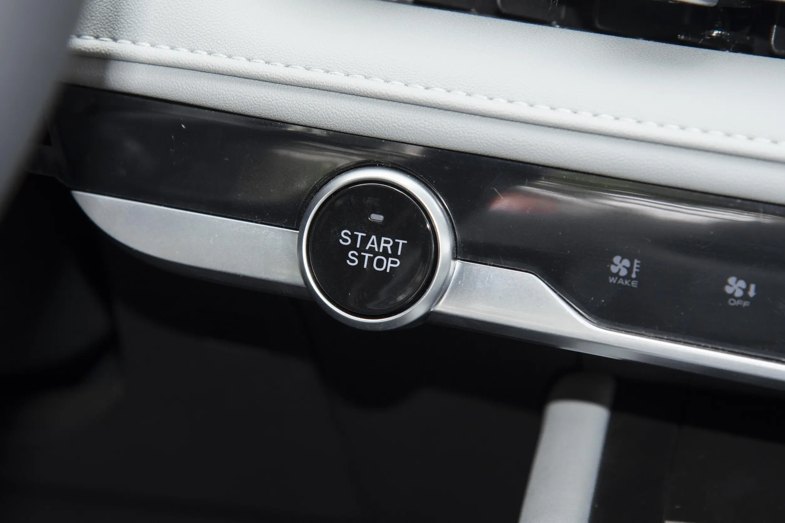 Changan CS75 PLUS picture (9)