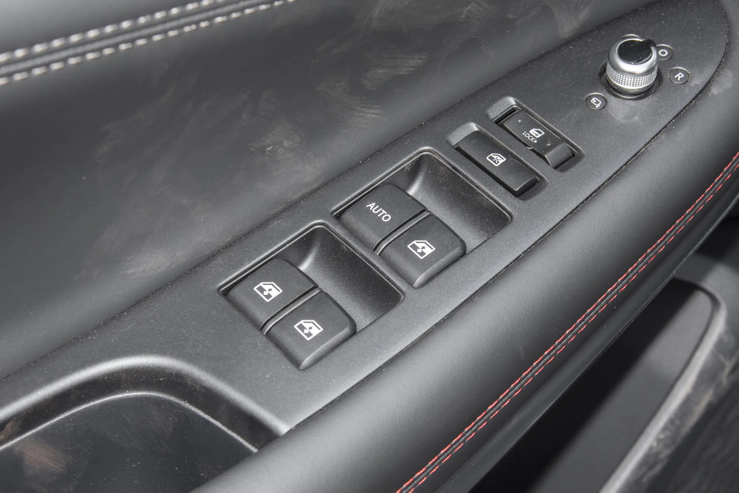 Changan CS75 picture (6)