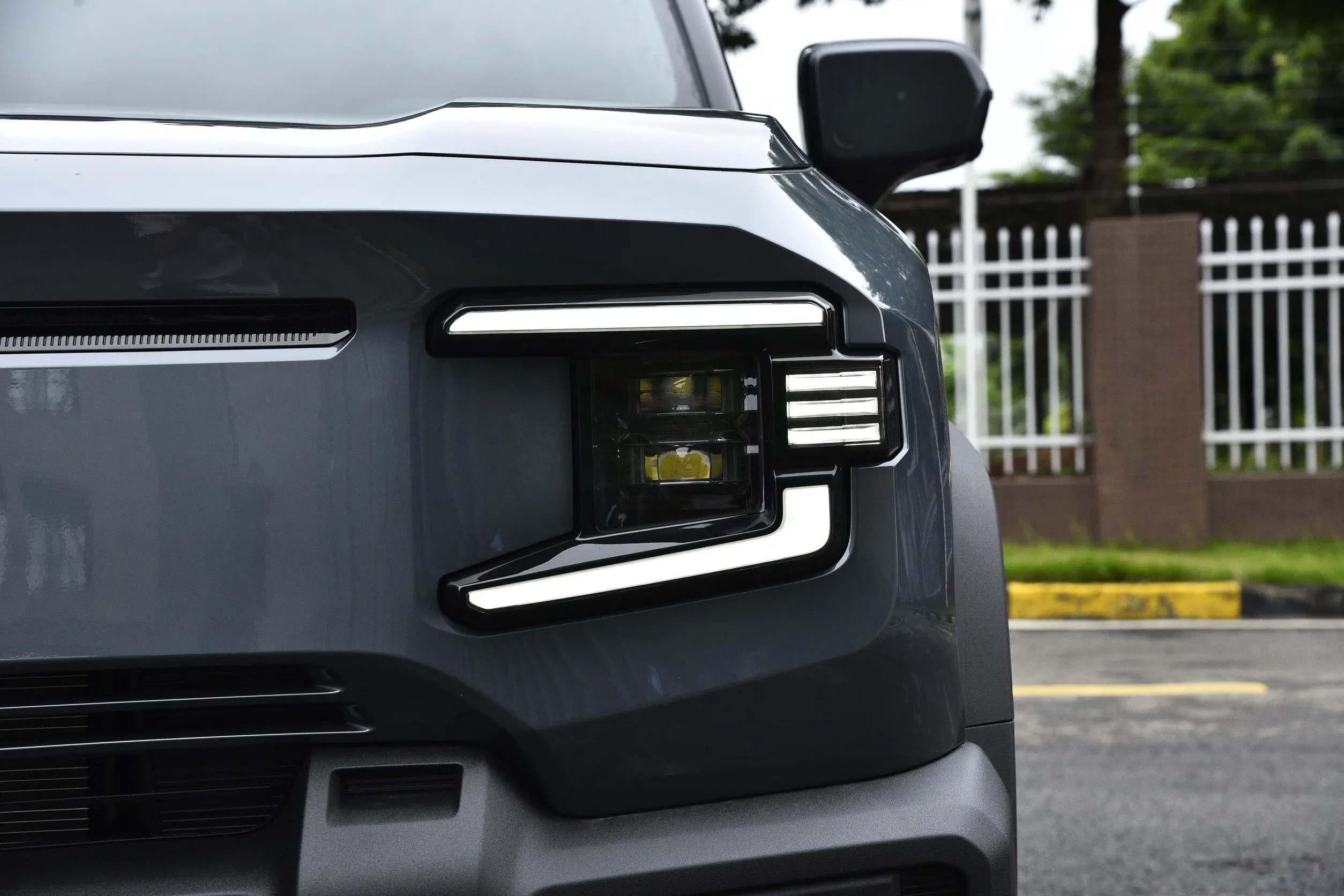 Changan DEEPAL G318 picture (15)