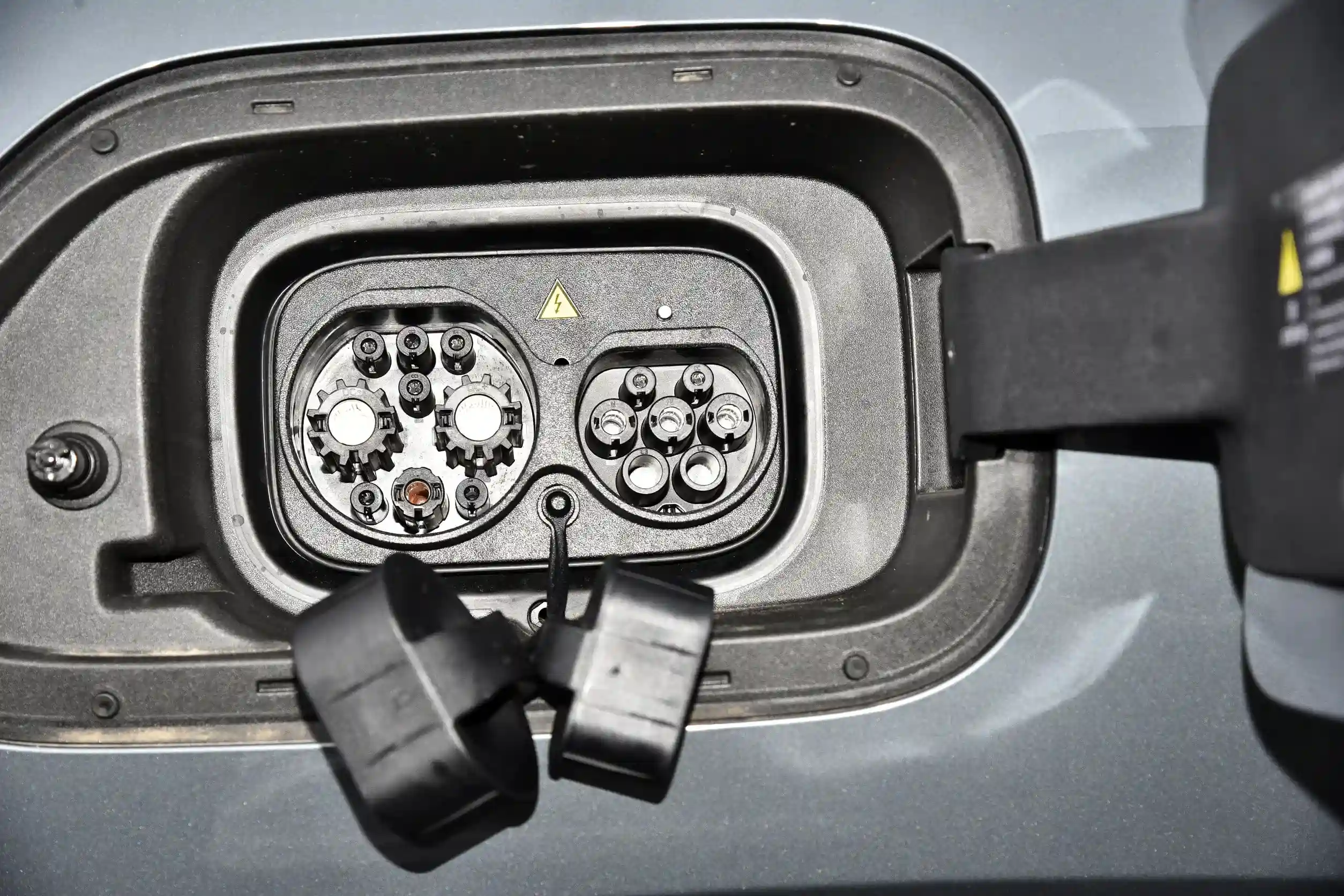 Changan DEEPAL G318 picture (18)