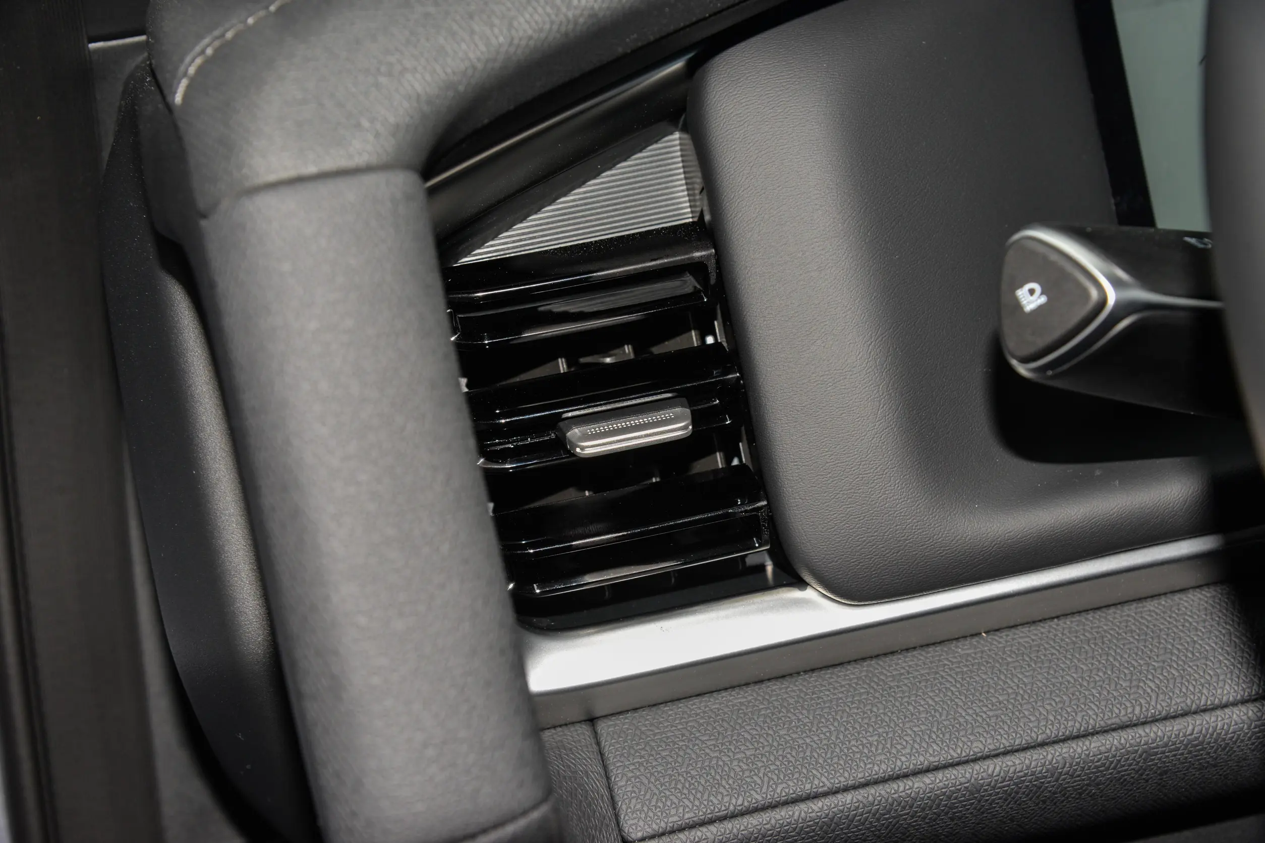 Changan DEEPAL G318 picture (2)