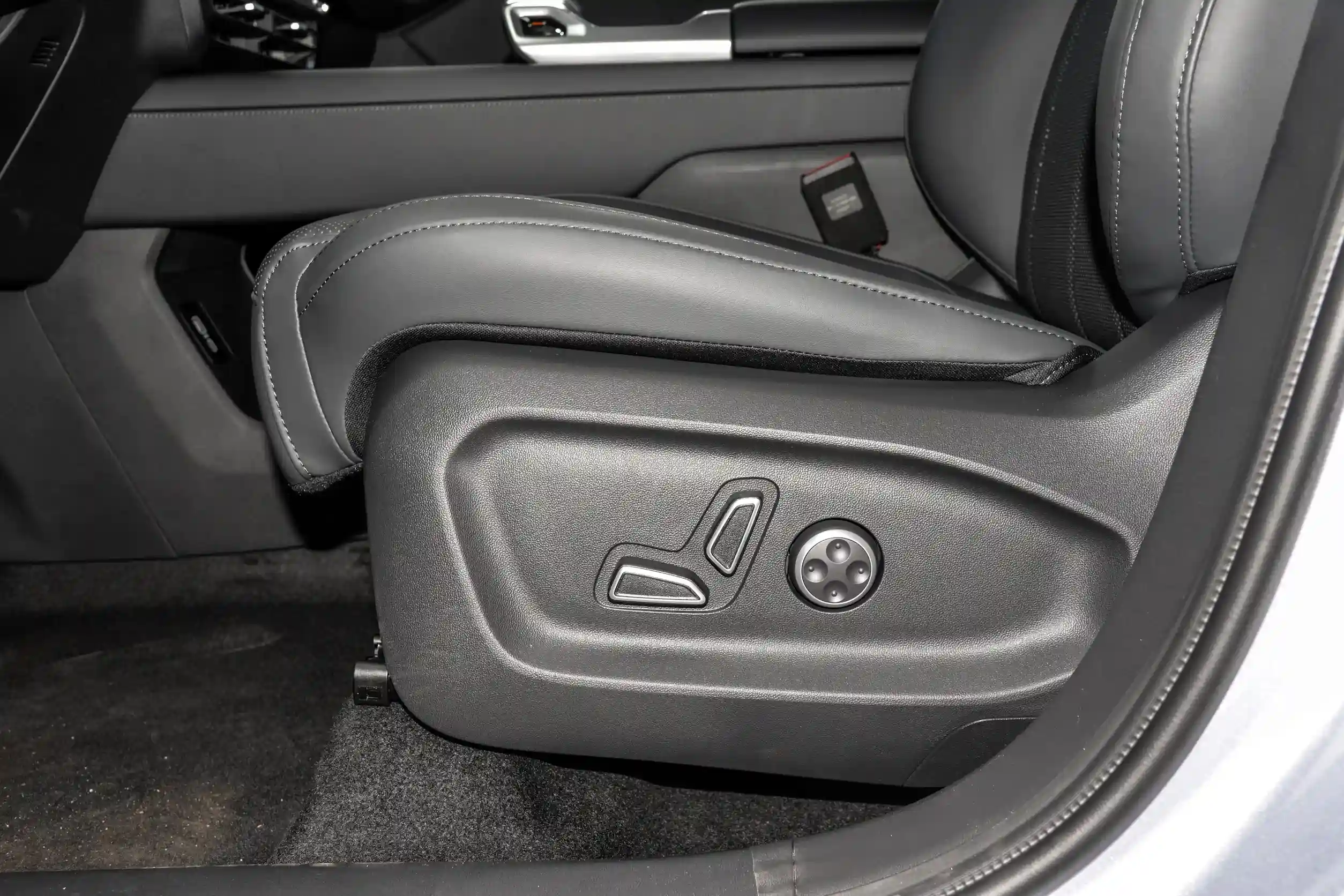 Changan DEEPAL G318 picture (6)