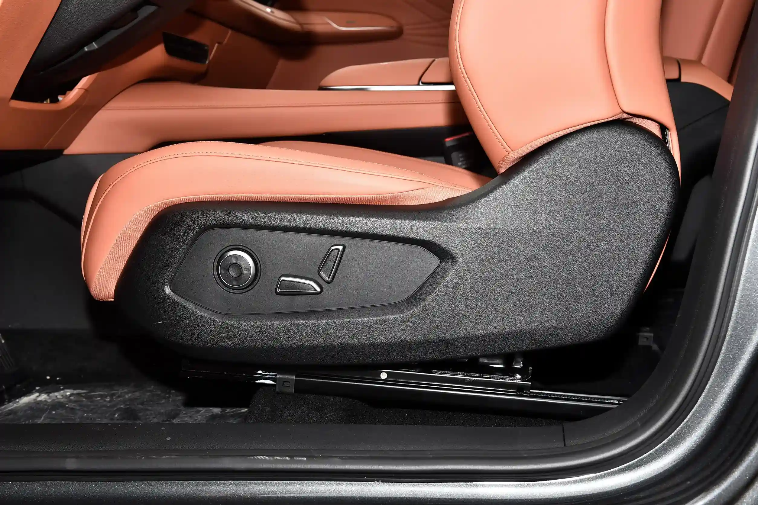 Changan DEEPAL S7 REEV picture (10)