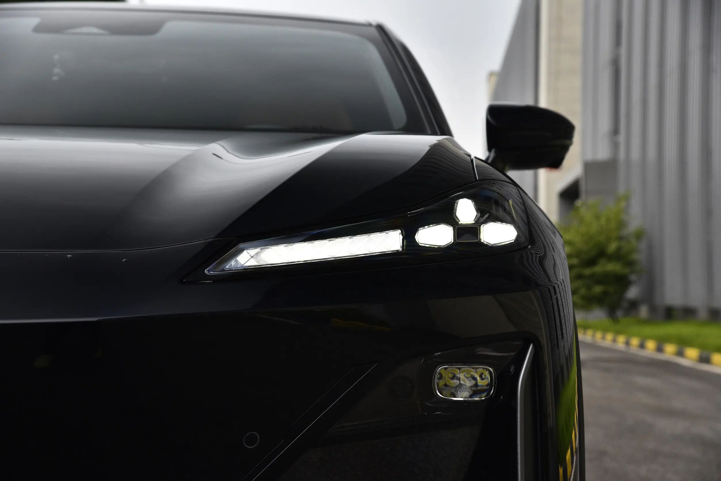 Changan DEEPAL S7 REEV picture (11)