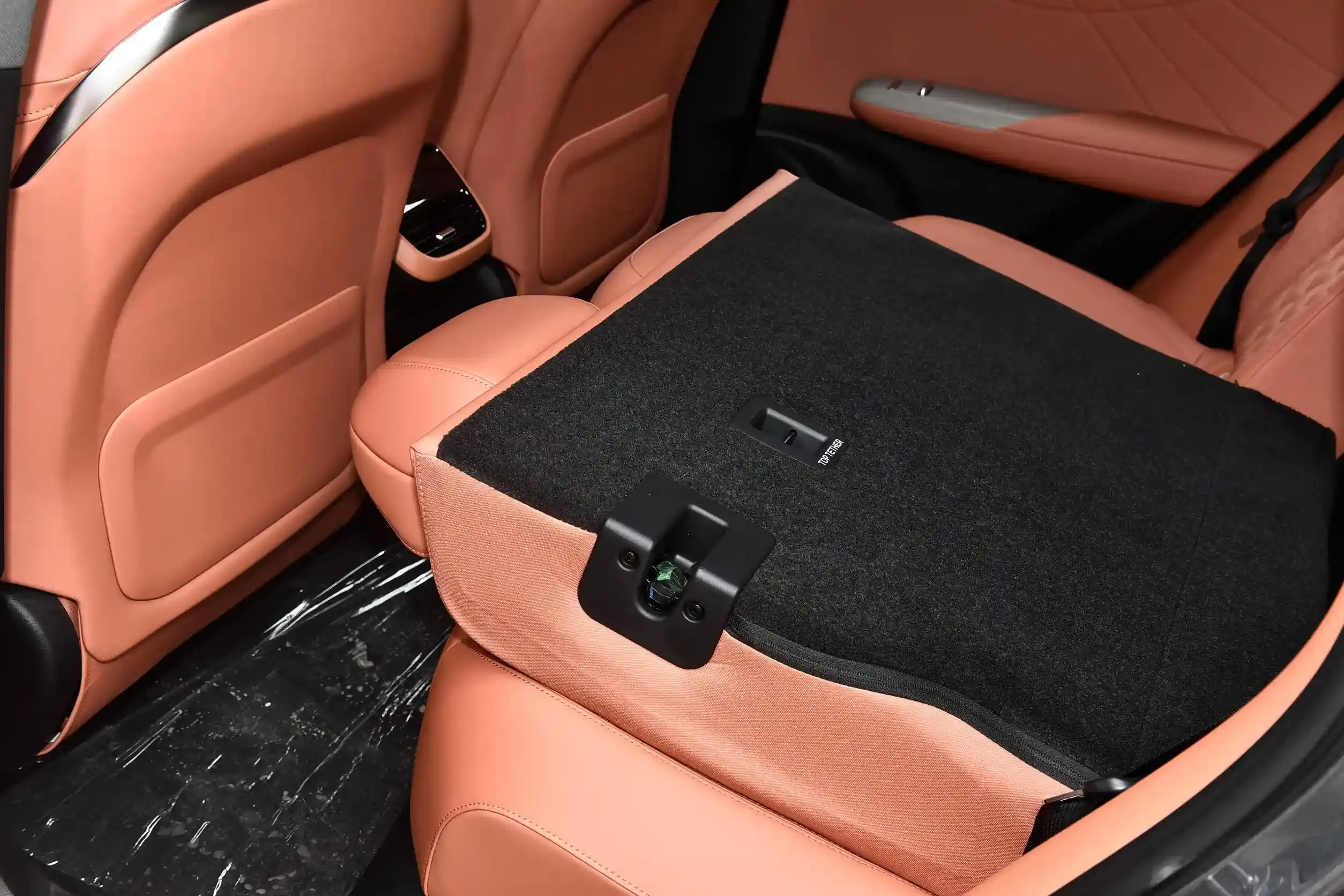 Changan DEEPAL S7 REEV picture (14)