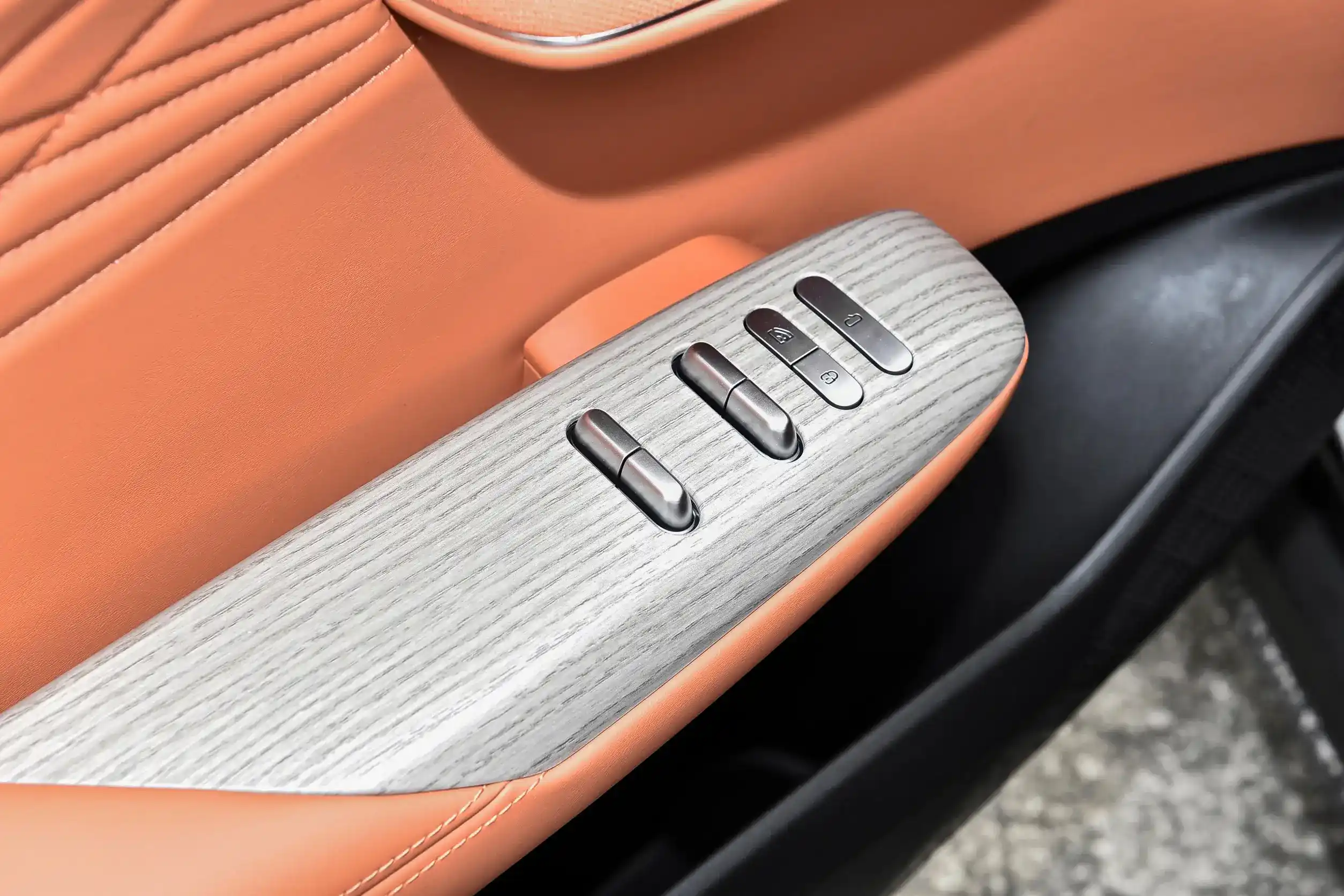 Changan DEEPAL S7 REEV picture (2)