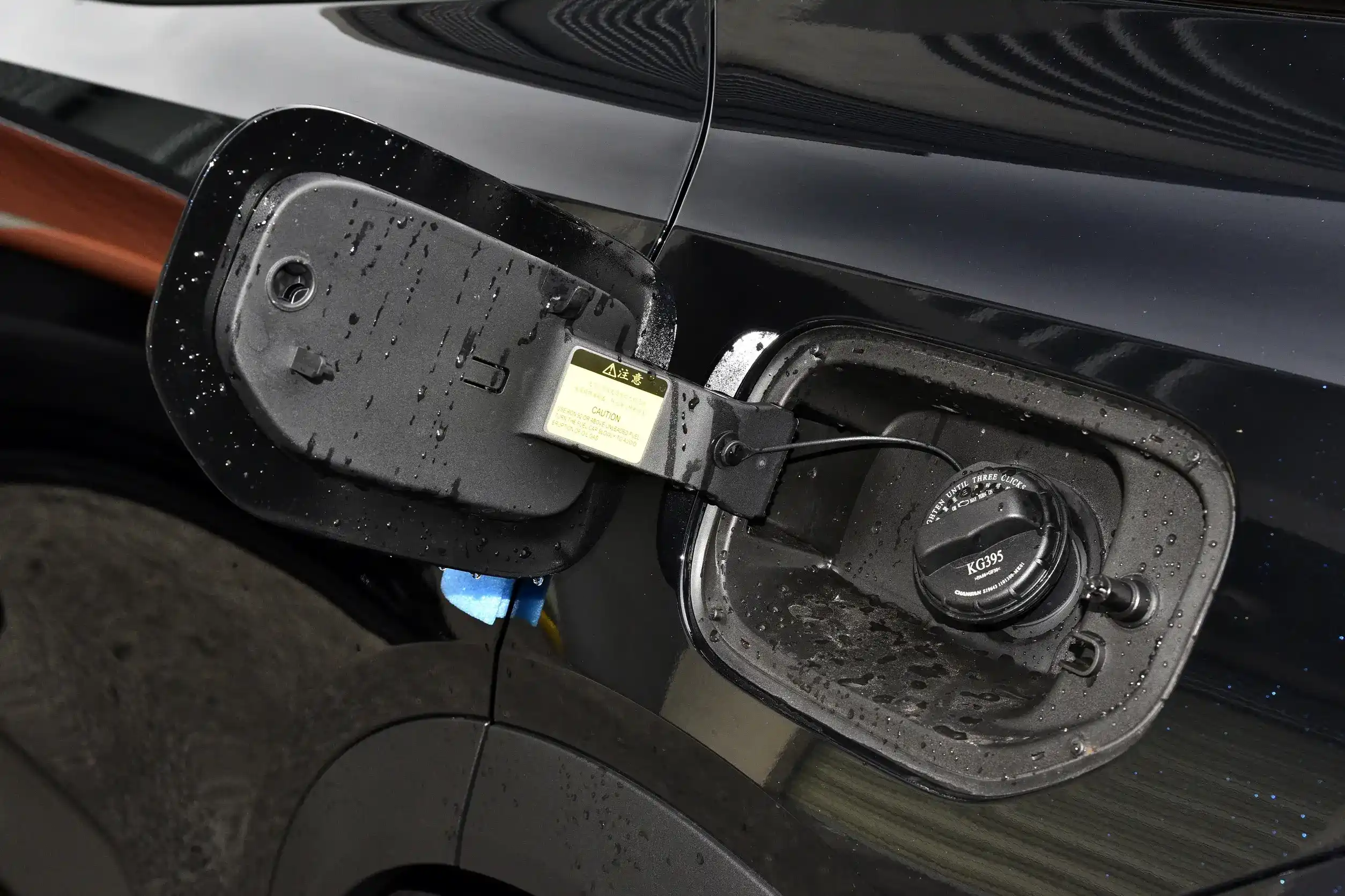 Changan DEEPAL S7 REEV picture (4)