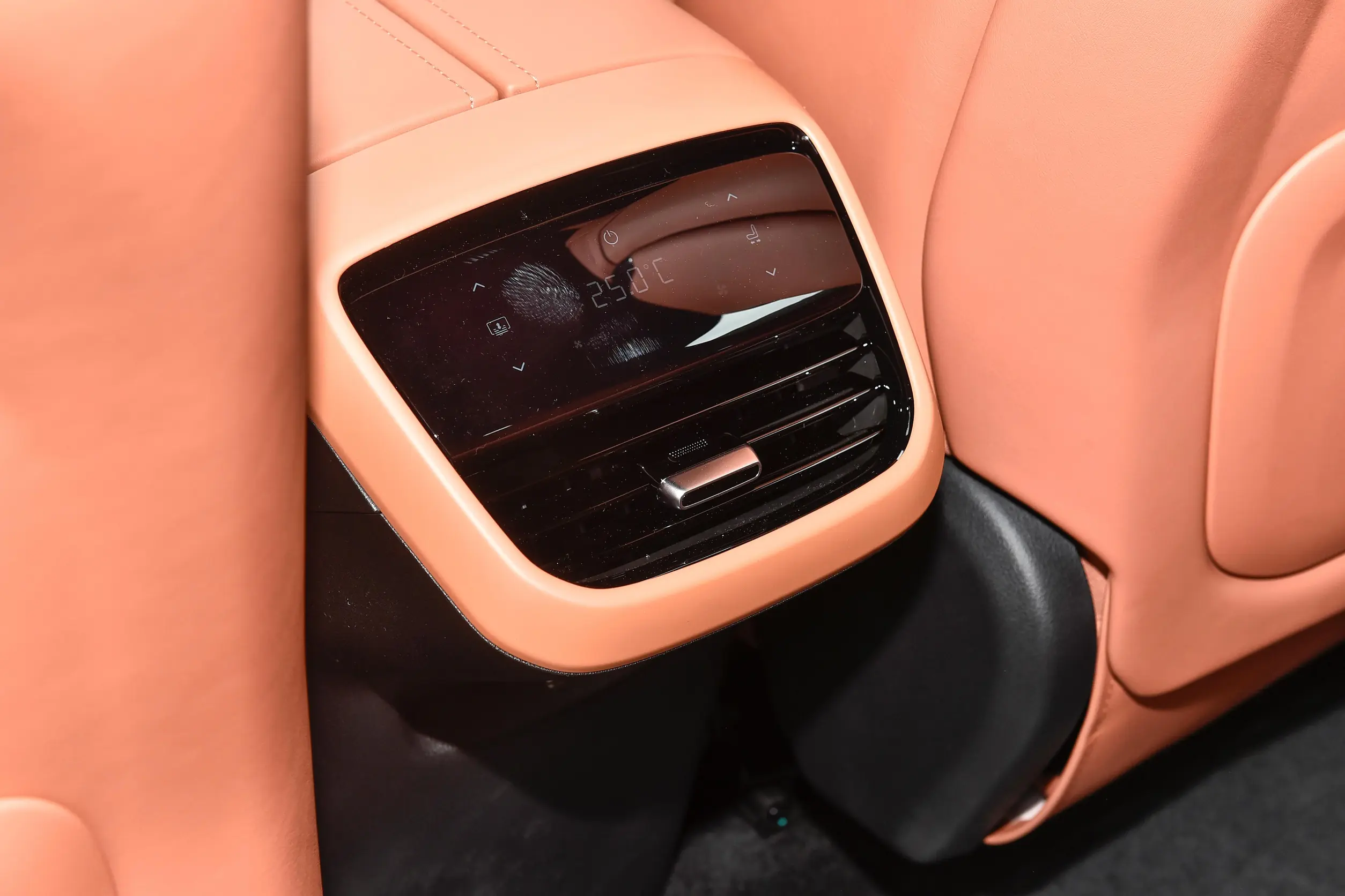 Changan DEEPAL S7 REEV picture (5)