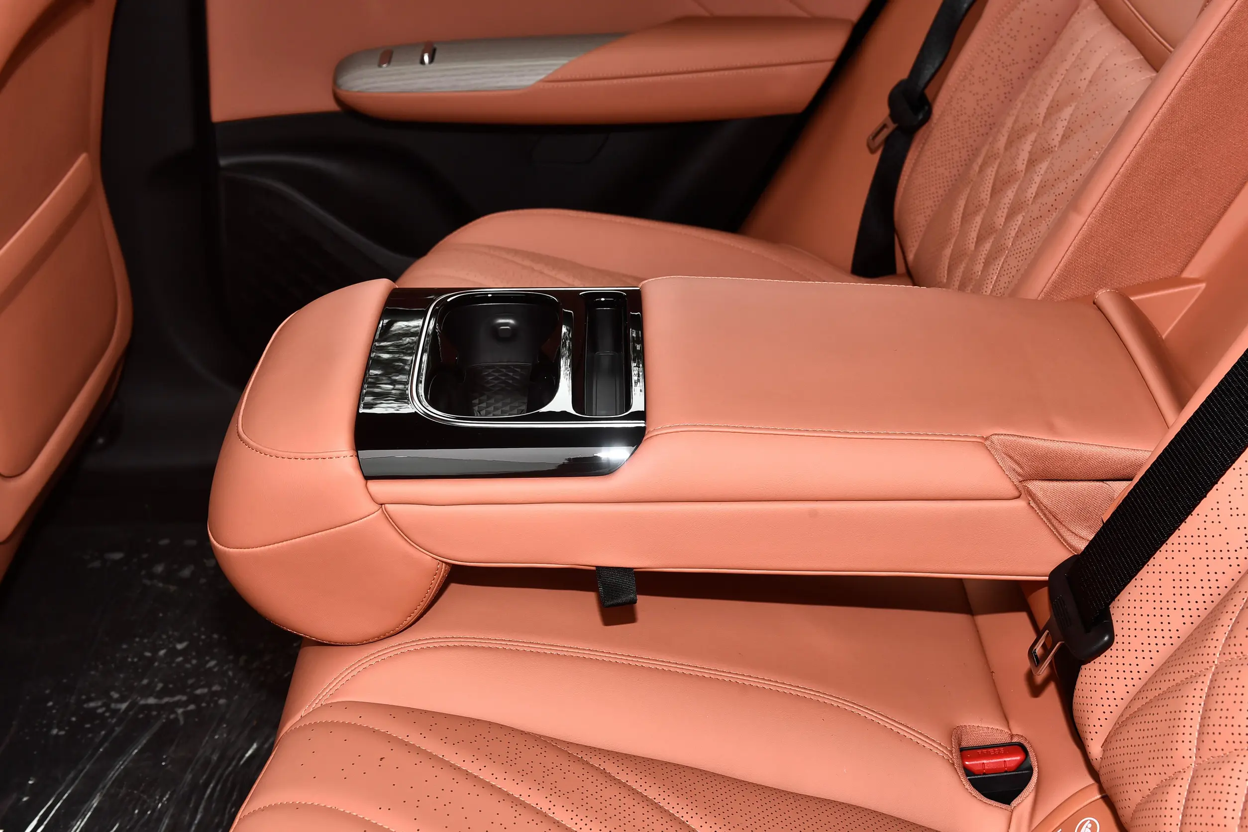 Changan DEEPAL S7 REEV picture (6)