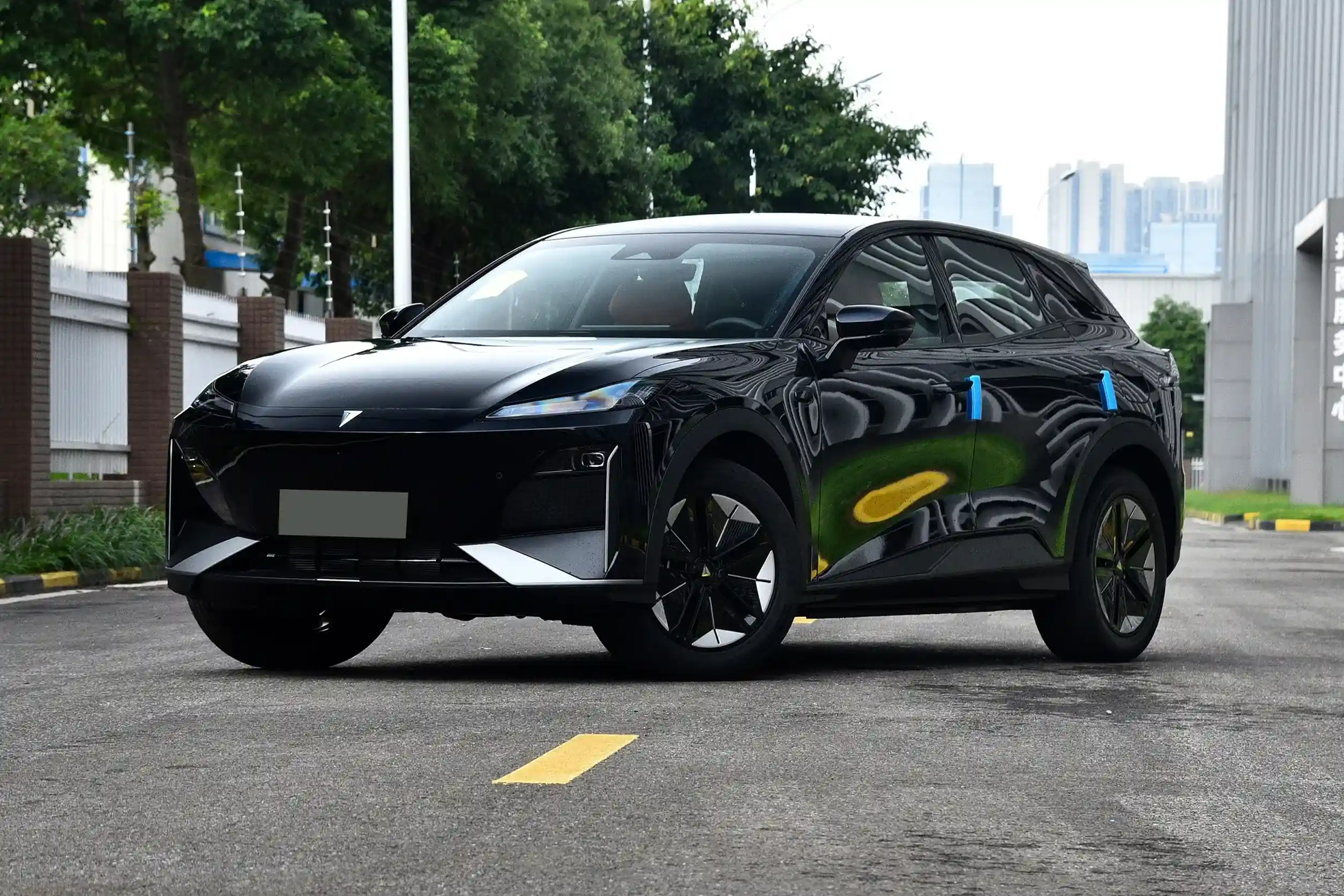 Changan DEEPAL S7 REEV picture (7)