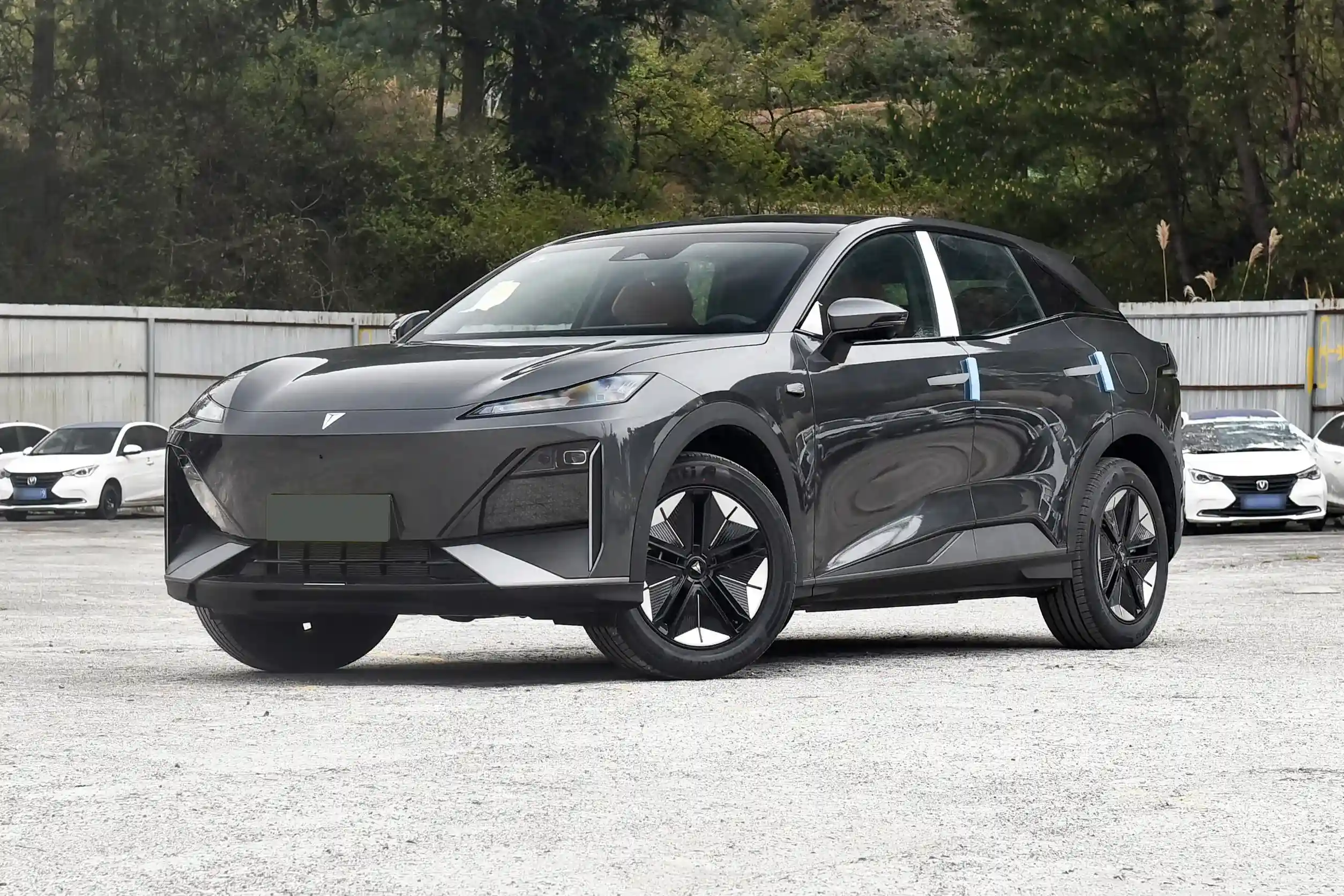 Changan DEEPAL S7 REEV picture (8)