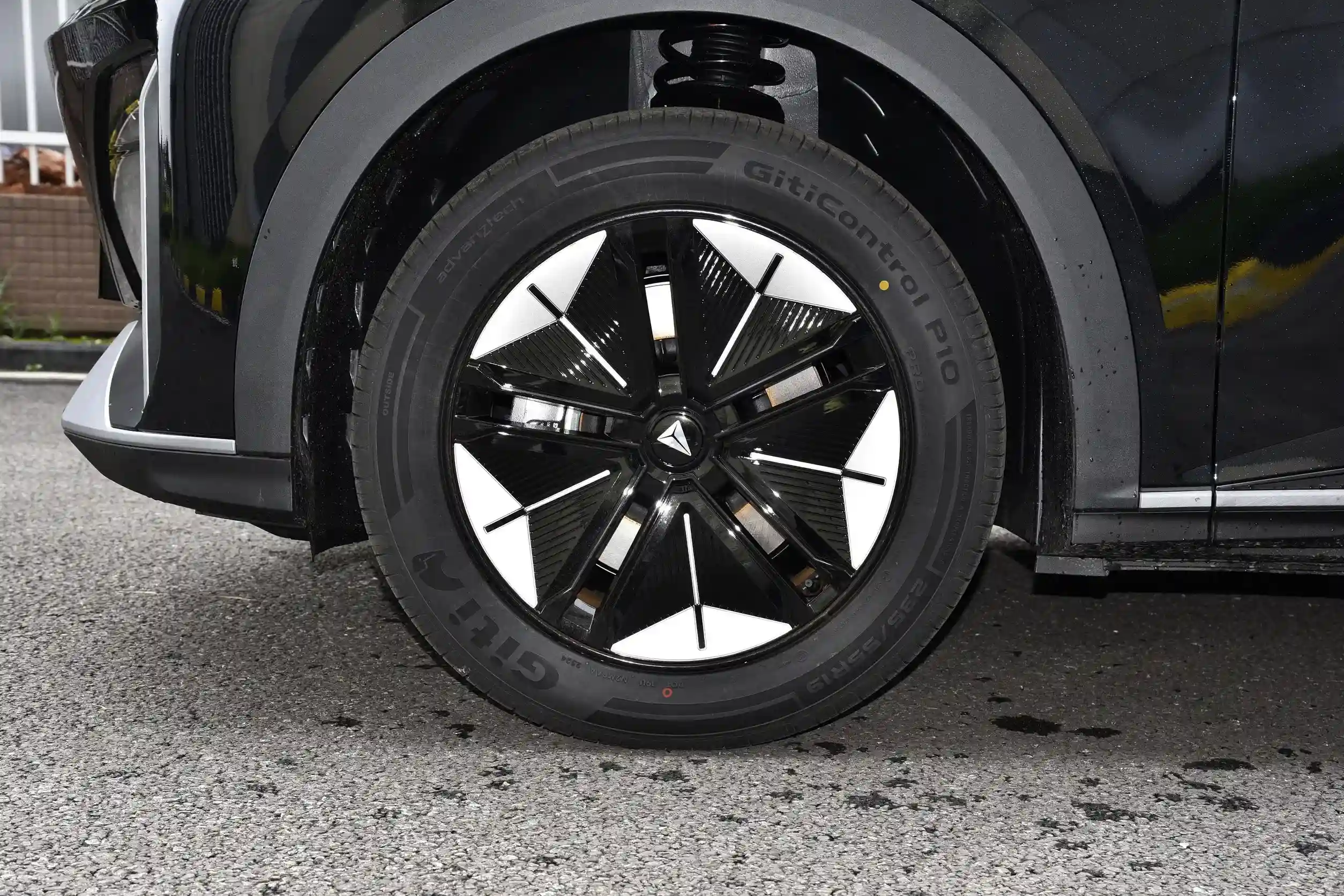 Changan DEEPAL S7 REEV picture (9)