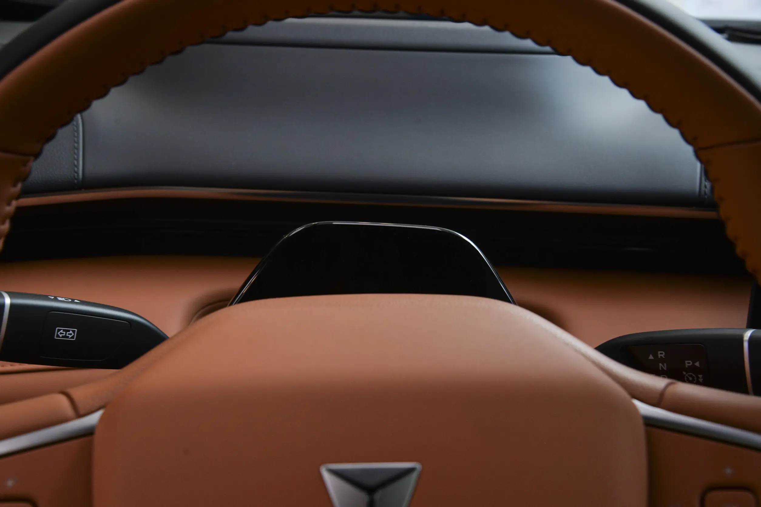 Changan DEEPAL S7 picture (1)