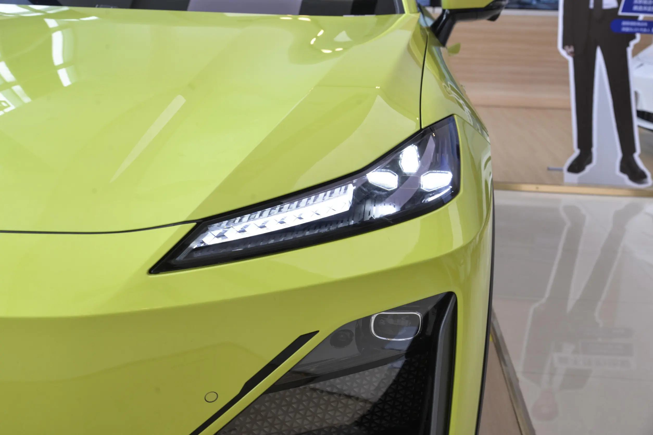 Changan DEEPAL S7 picture (10)