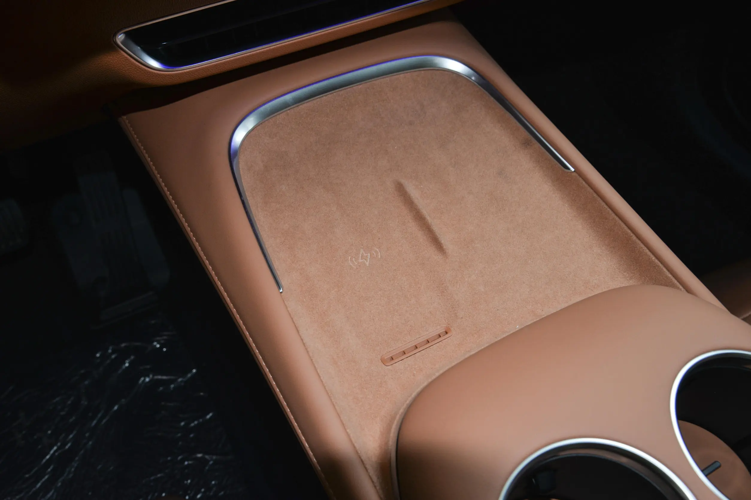 Changan DEEPAL S7 picture (13)