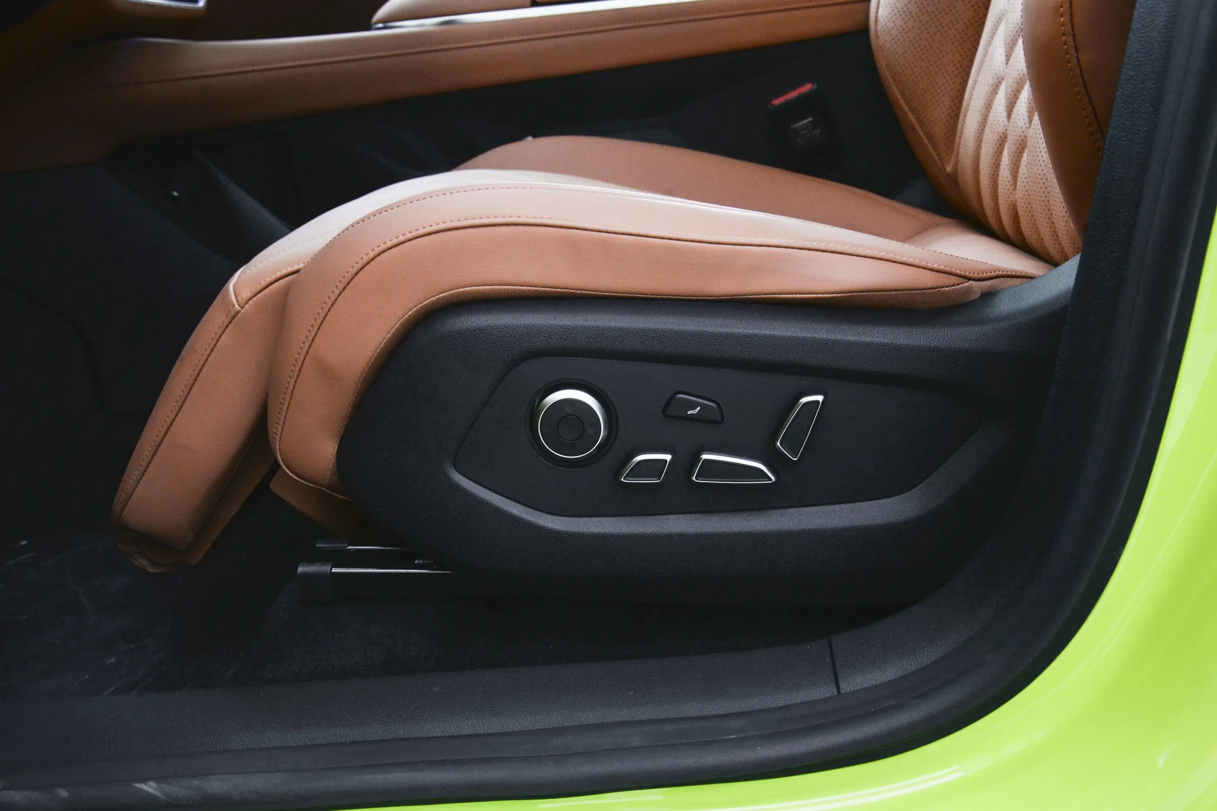 Changan DEEPAL S7 picture (2)