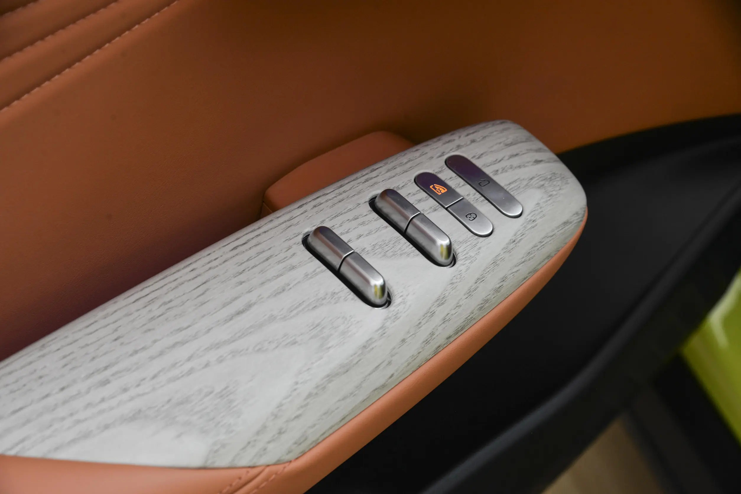 Changan DEEPAL S7 picture (4)